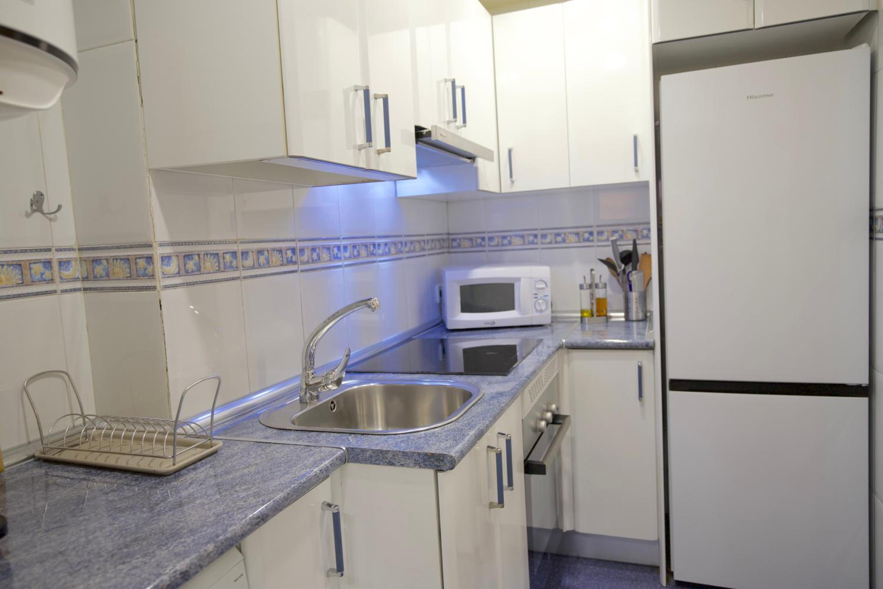 LG Apartamento exclusivo de lujo