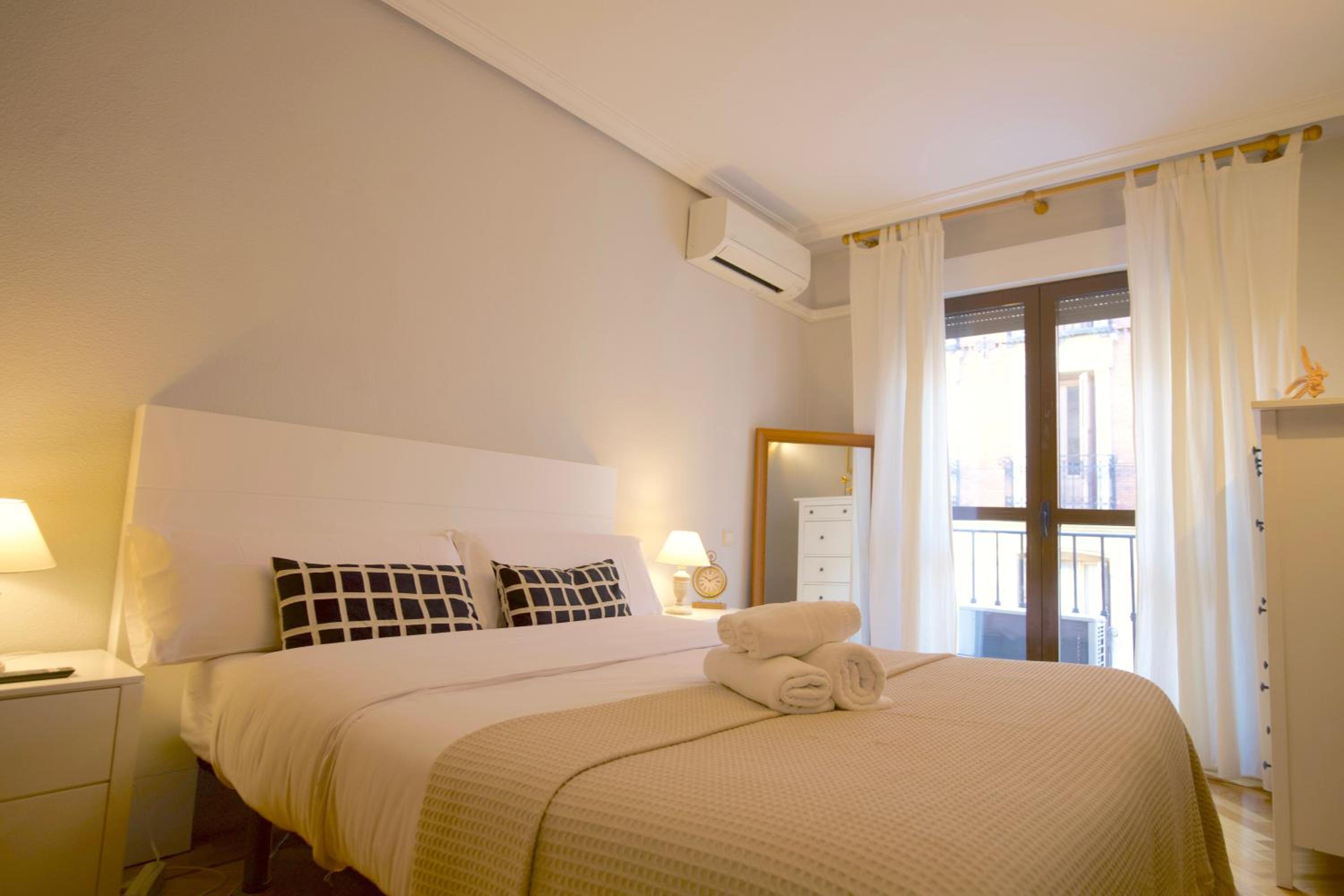 LG Apartamento exclusivo de lujo