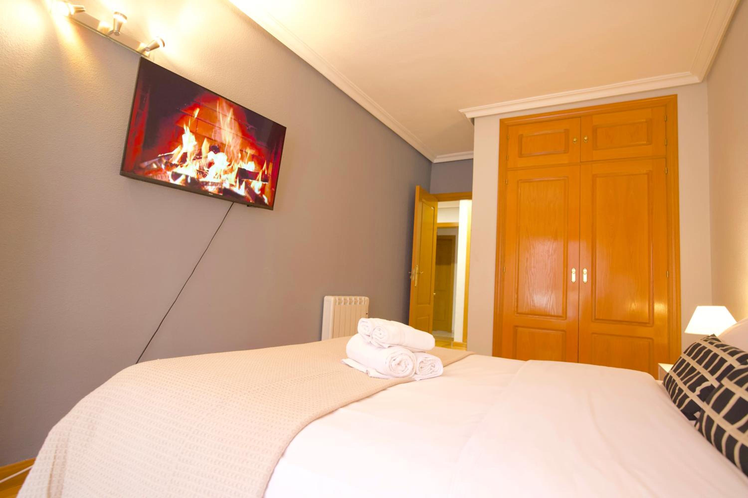 LG Apartamento exclusivo de lujo