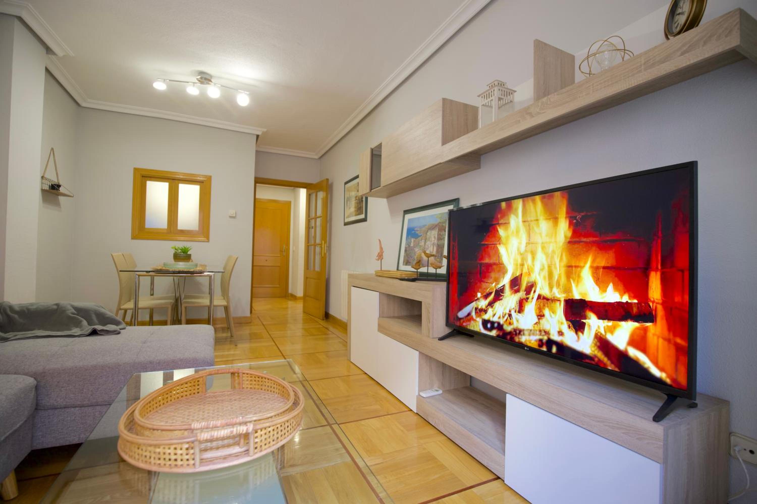 LG Apartamento exclusivo de lujo