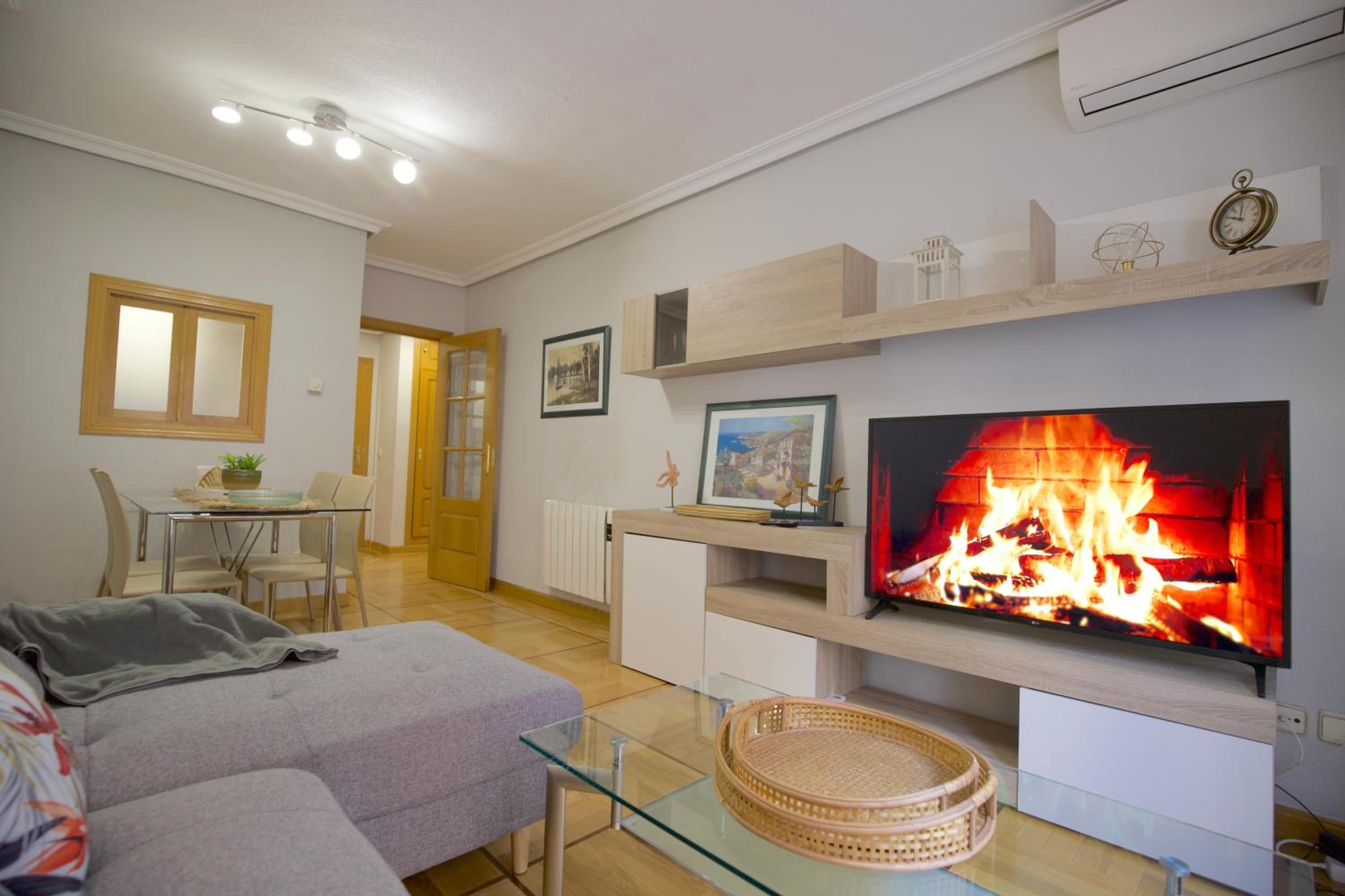 LG Apartamento exclusivo de lujo