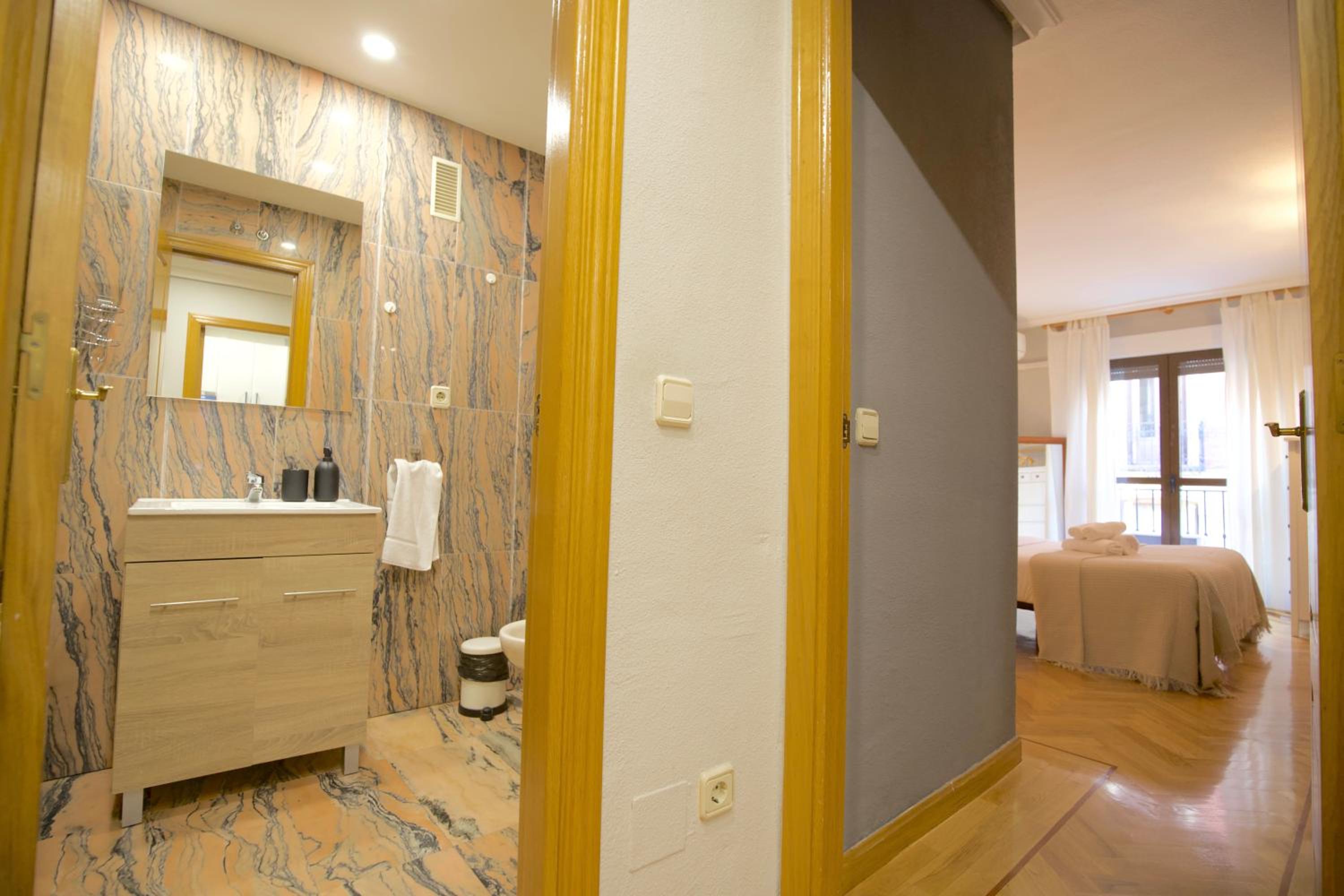 LG Apartamento exclusivo de lujo