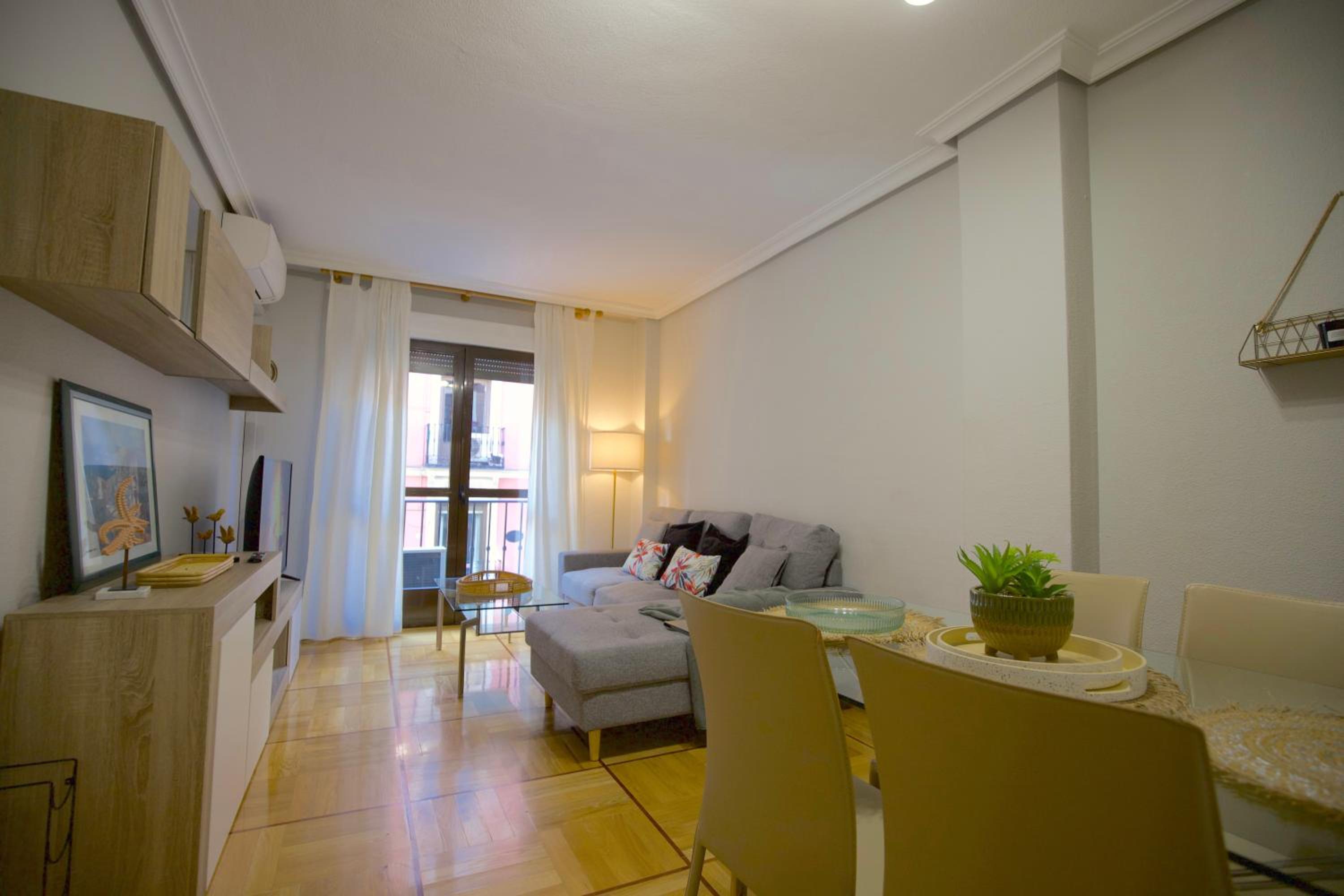 LG Apartamento exclusivo de lujo