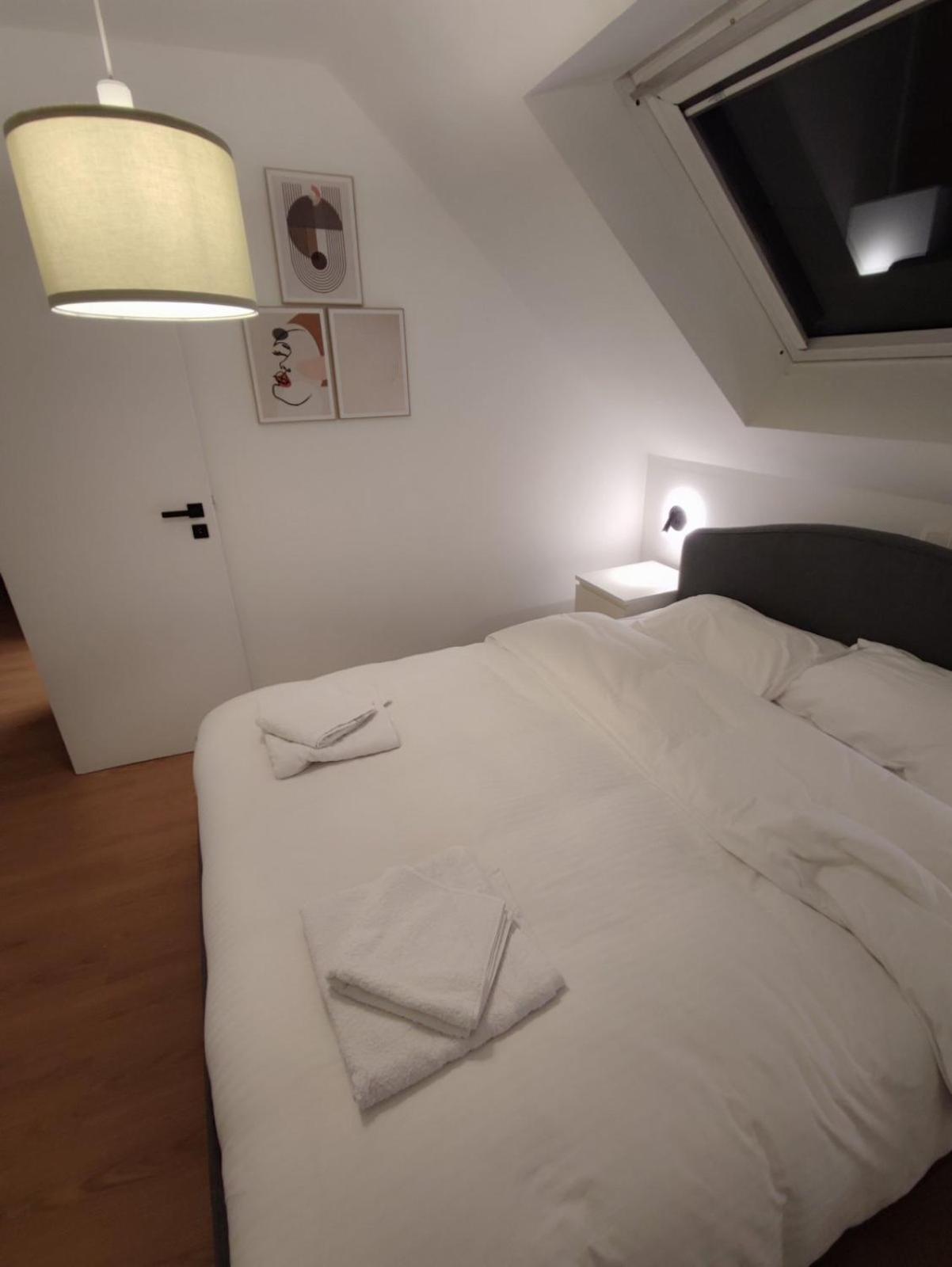 QUARTIER LOUISE STUDIOS