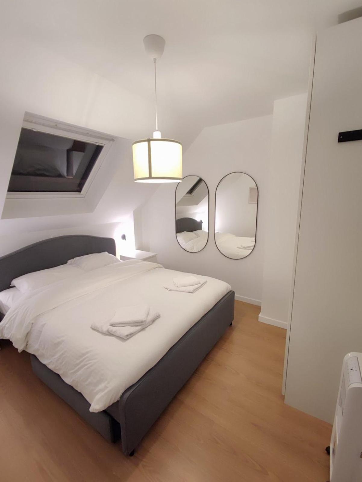 QUARTIER LOUISE STUDIOS