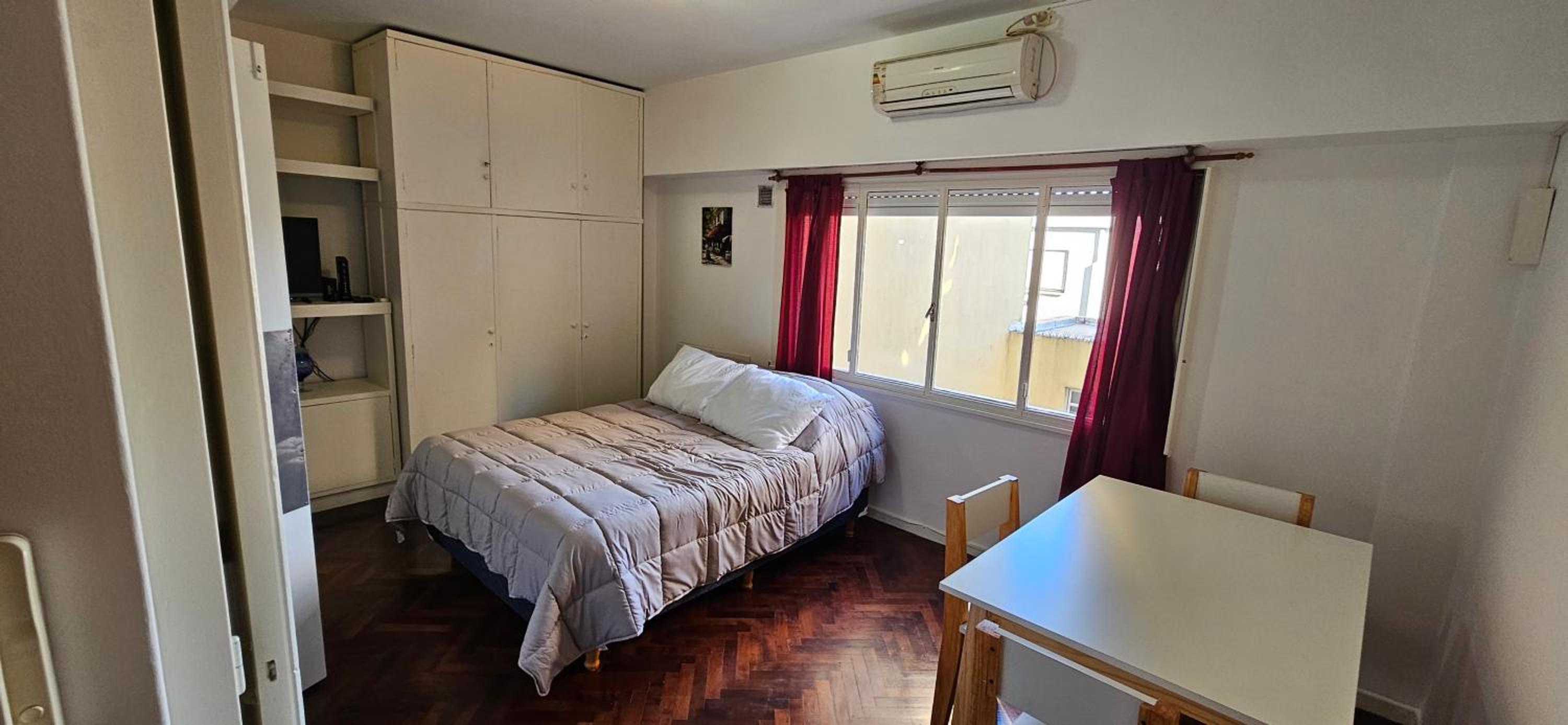 PUEYRREDON APARTMENT