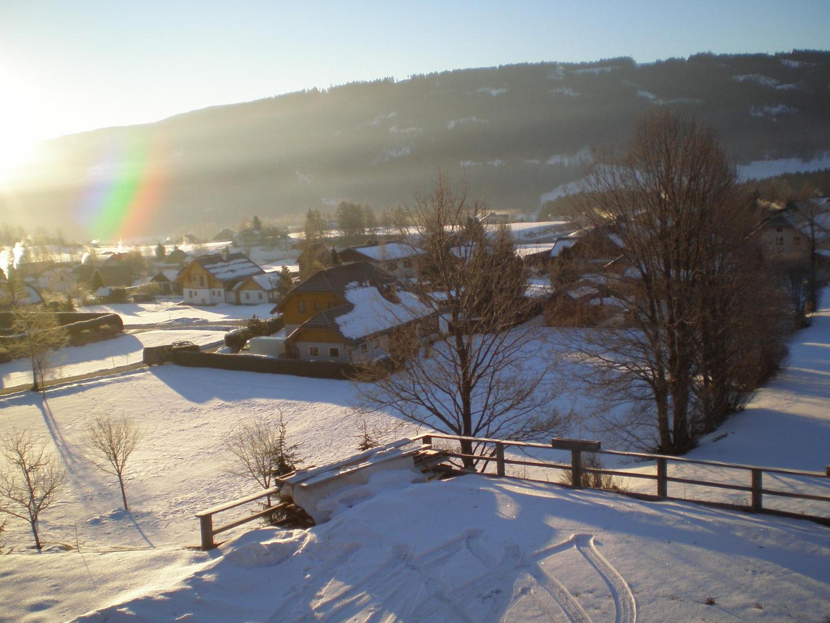 Panoramahaus Steiner