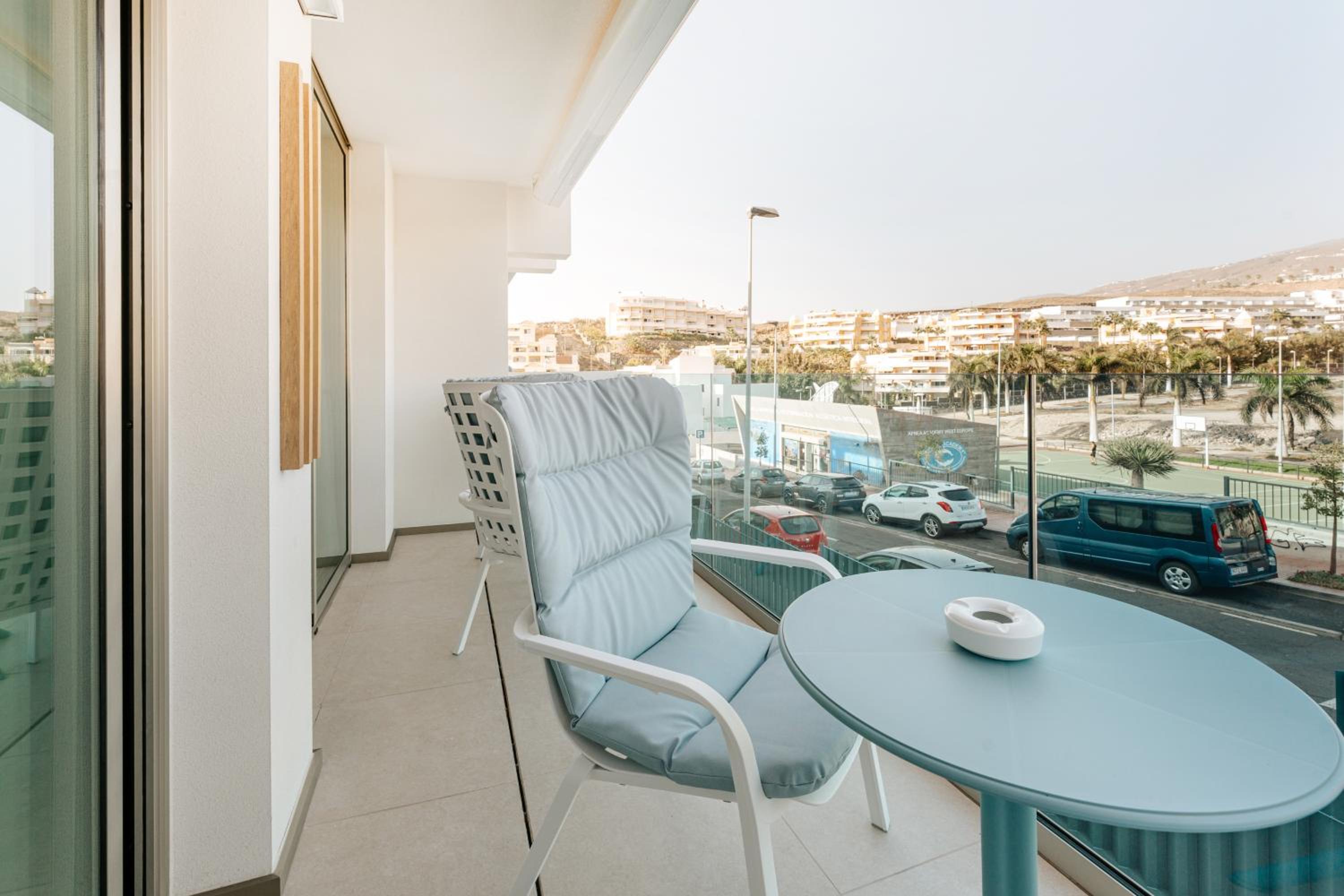 Caleta Suites Tenerife