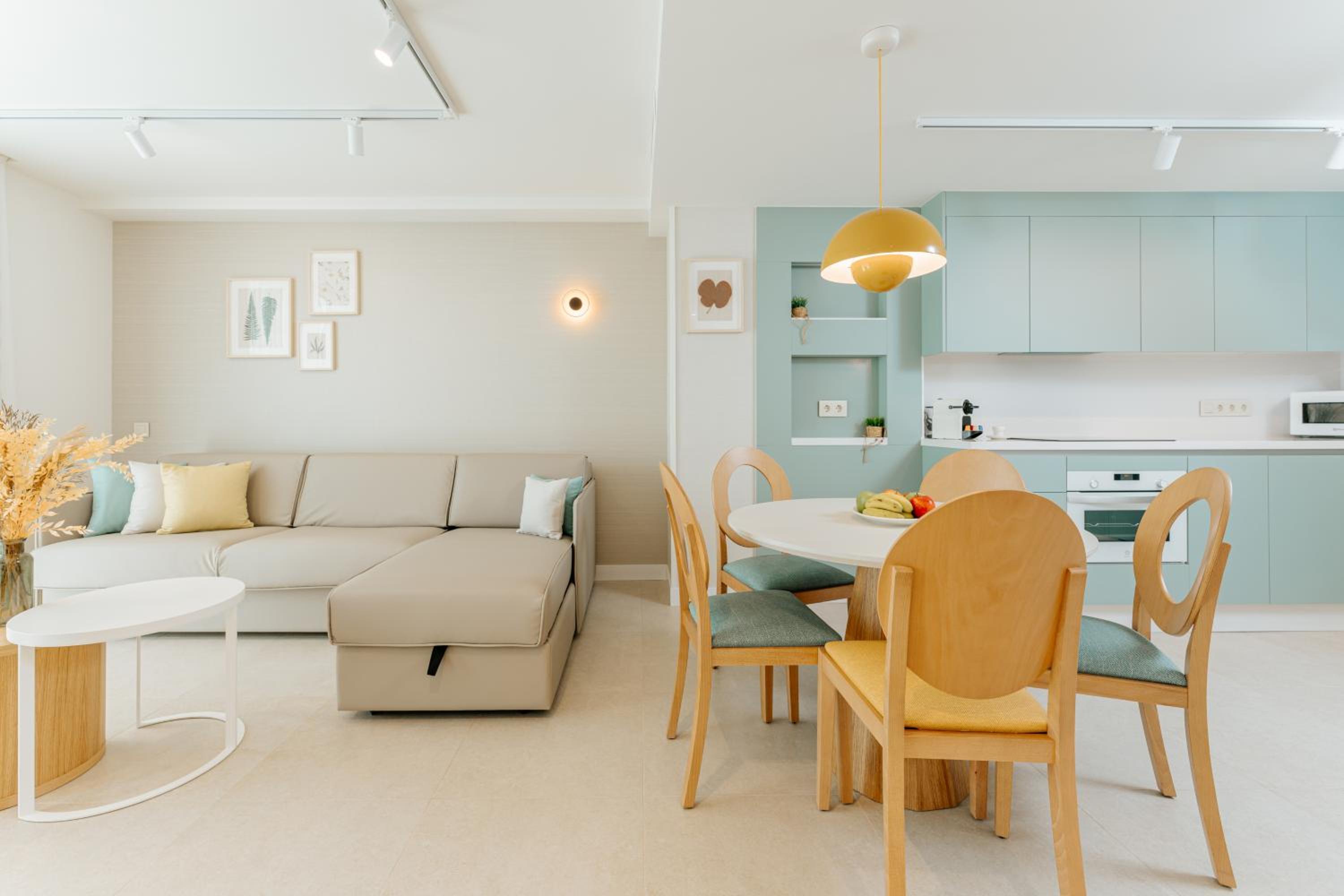 Caleta Suites Tenerife
