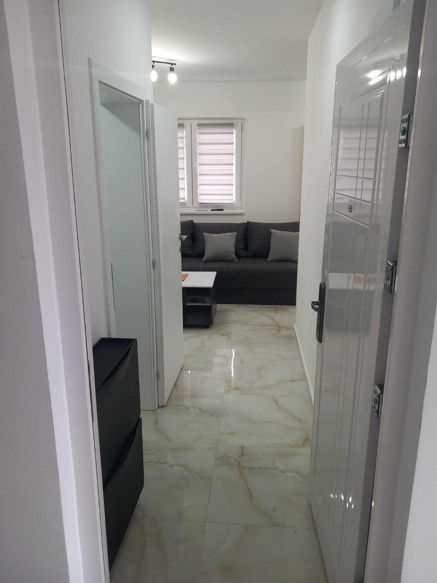 Apartman Nina