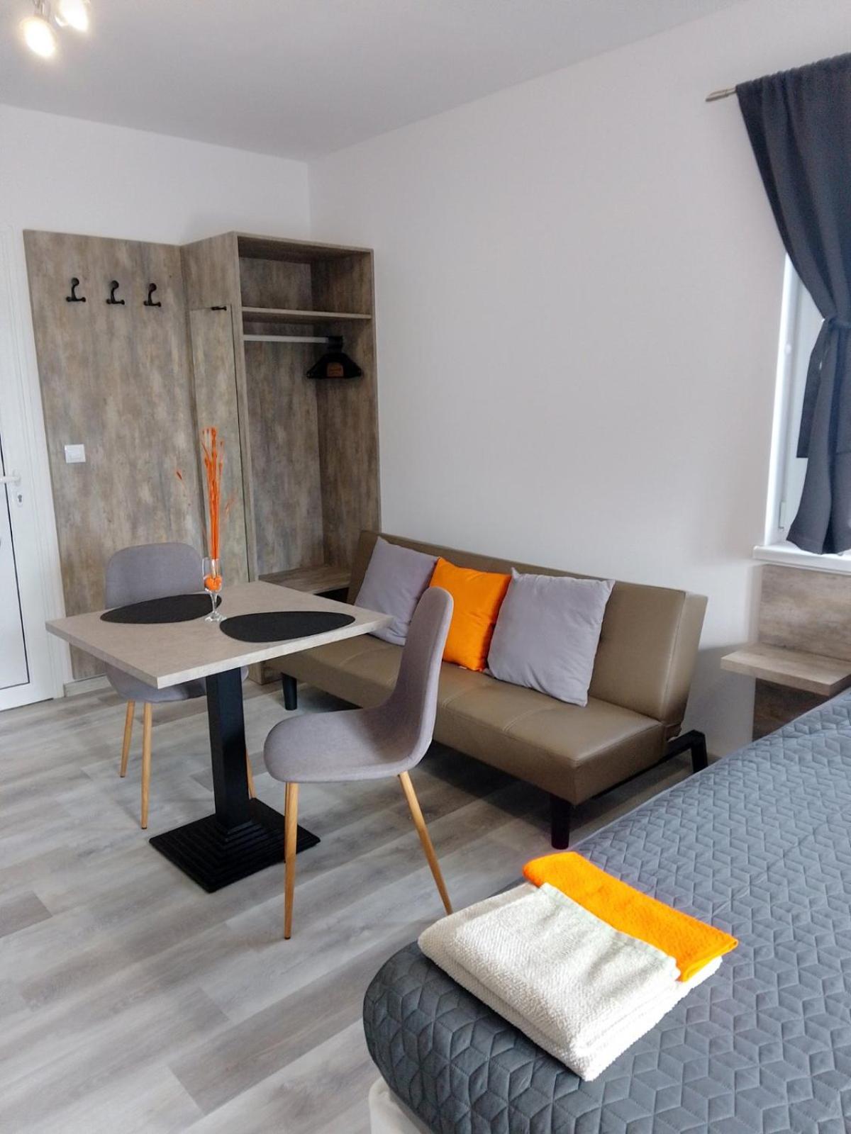 July's Guest House