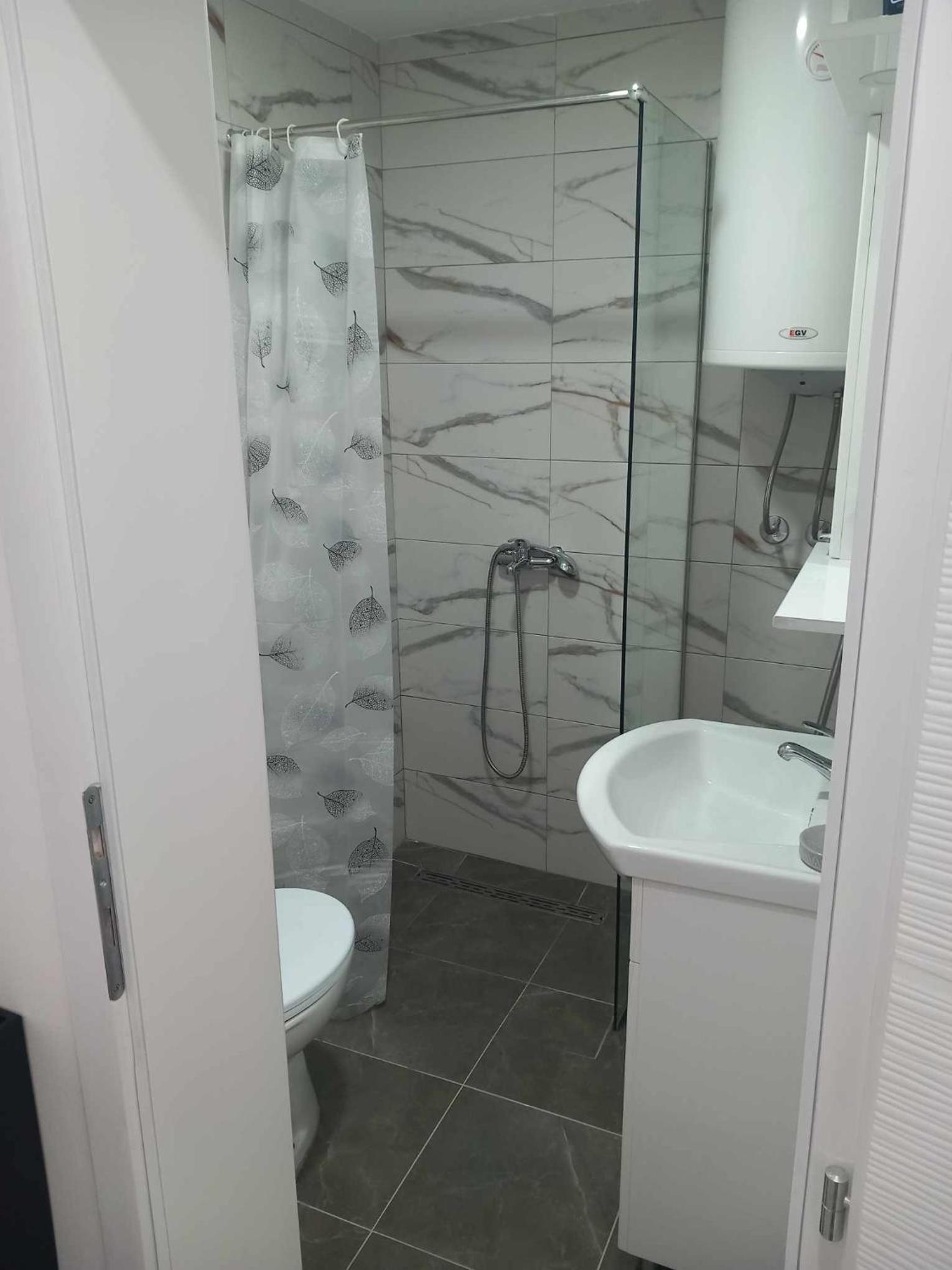 Apartman Nina