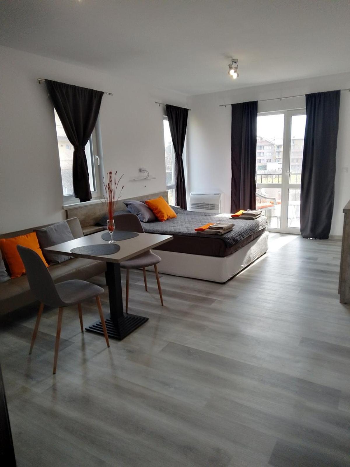 July's Guest House