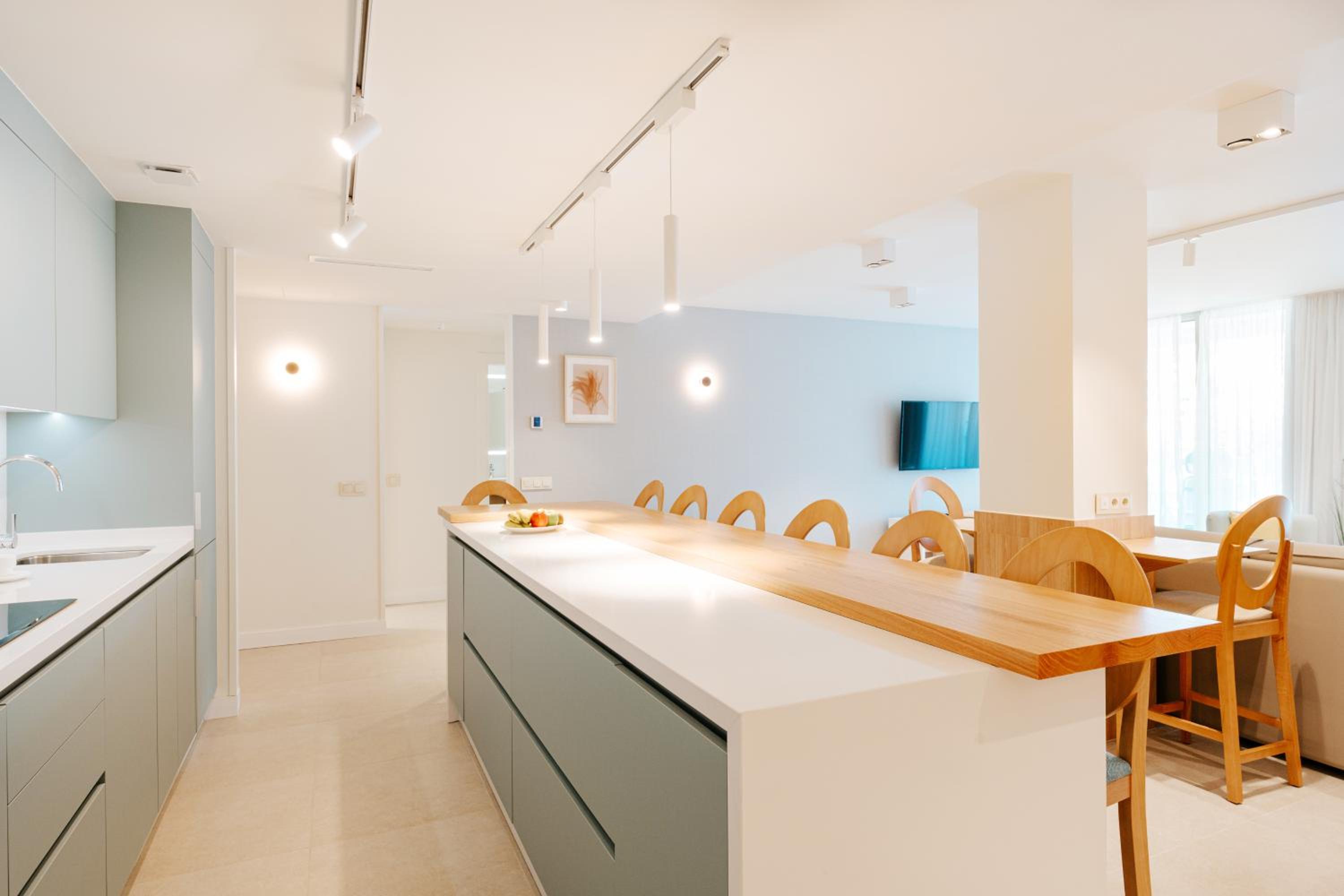 Caleta Suites Tenerife