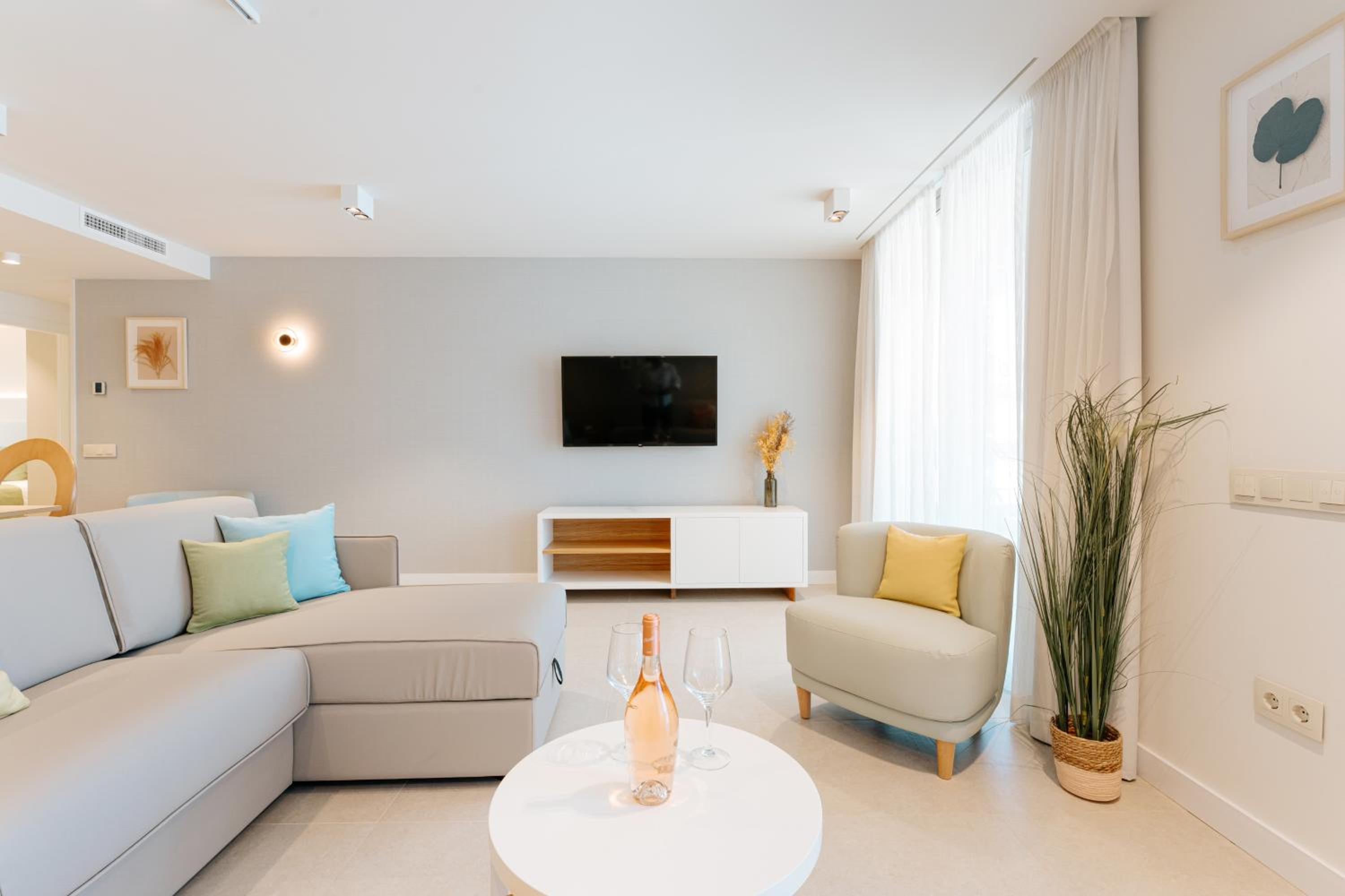 Caleta Suites Tenerife