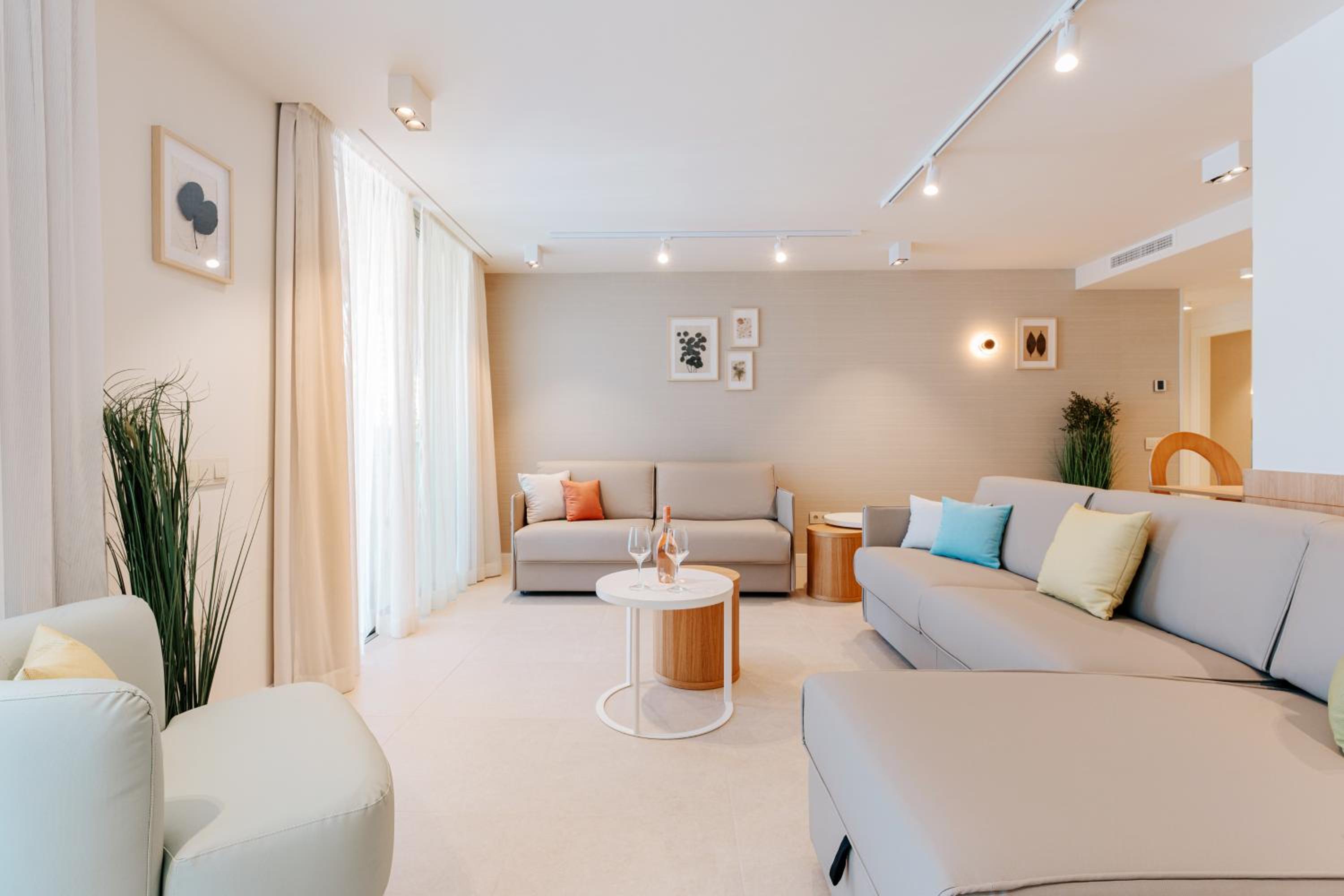 Caleta Suites Tenerife