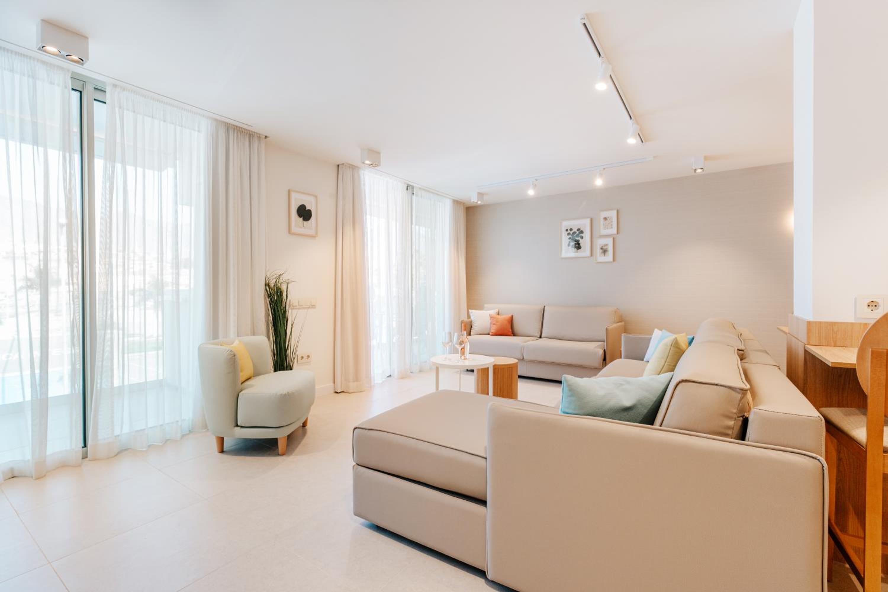 Caleta Suites Tenerife