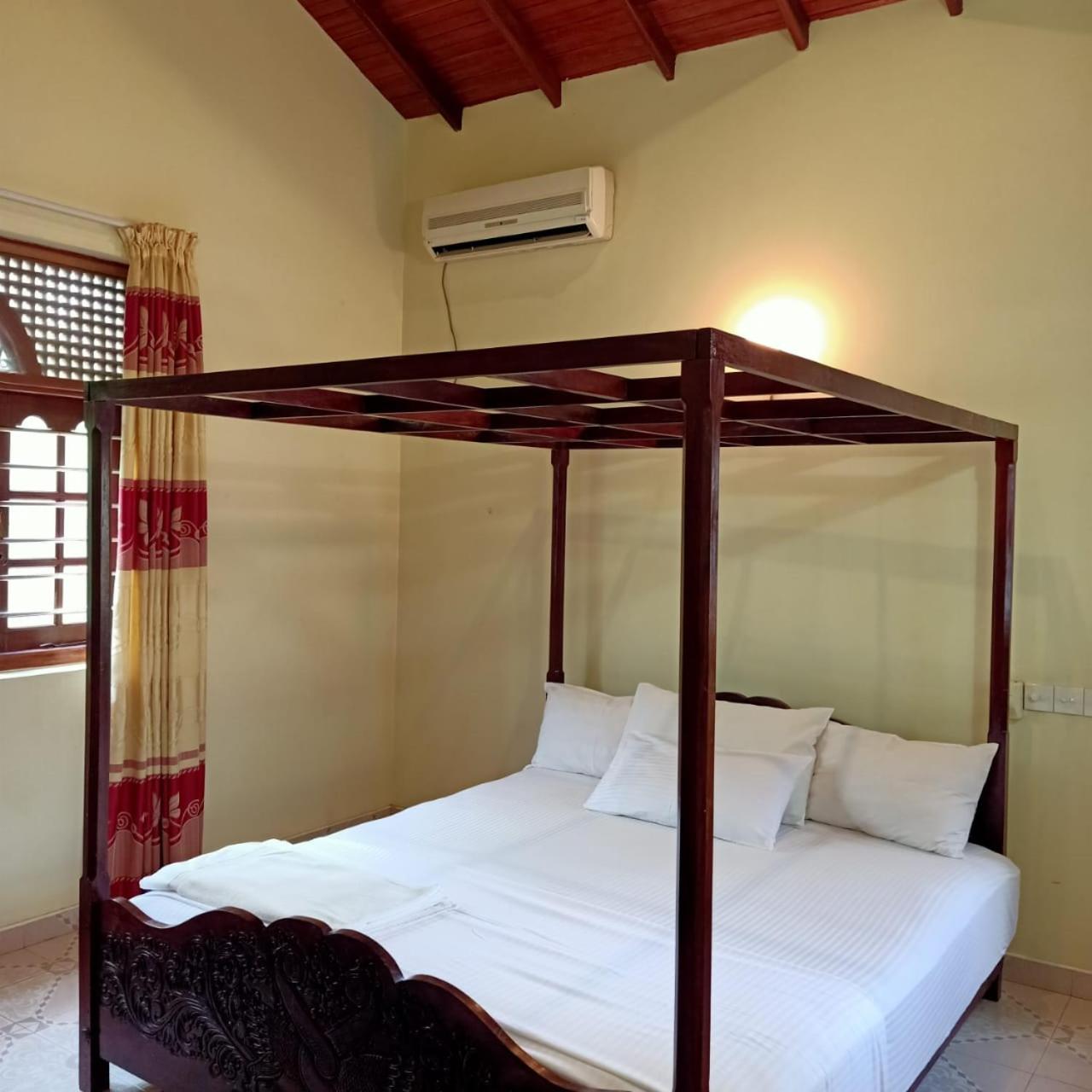 Osh villa view 5