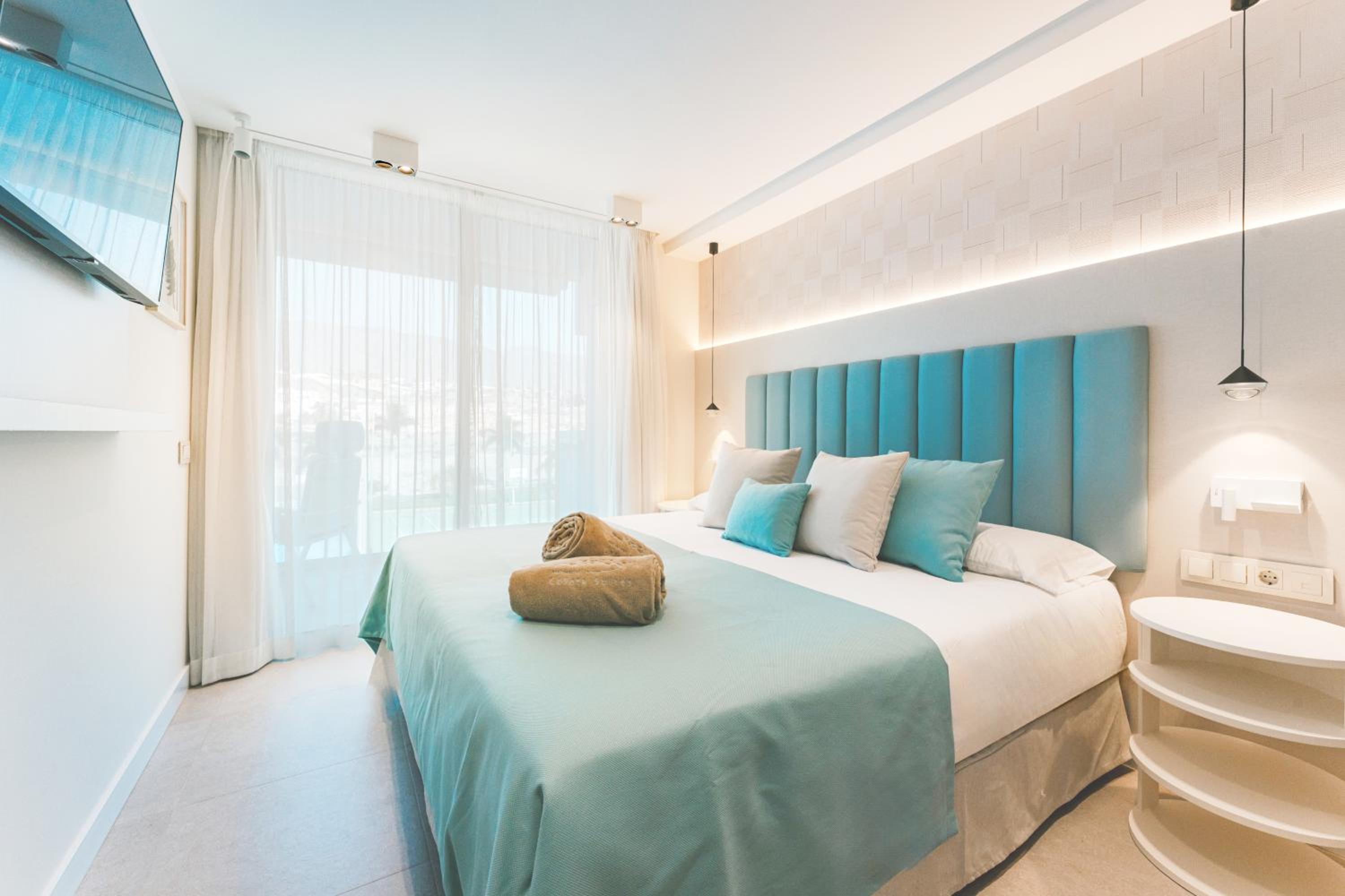 Caleta Suites Tenerife