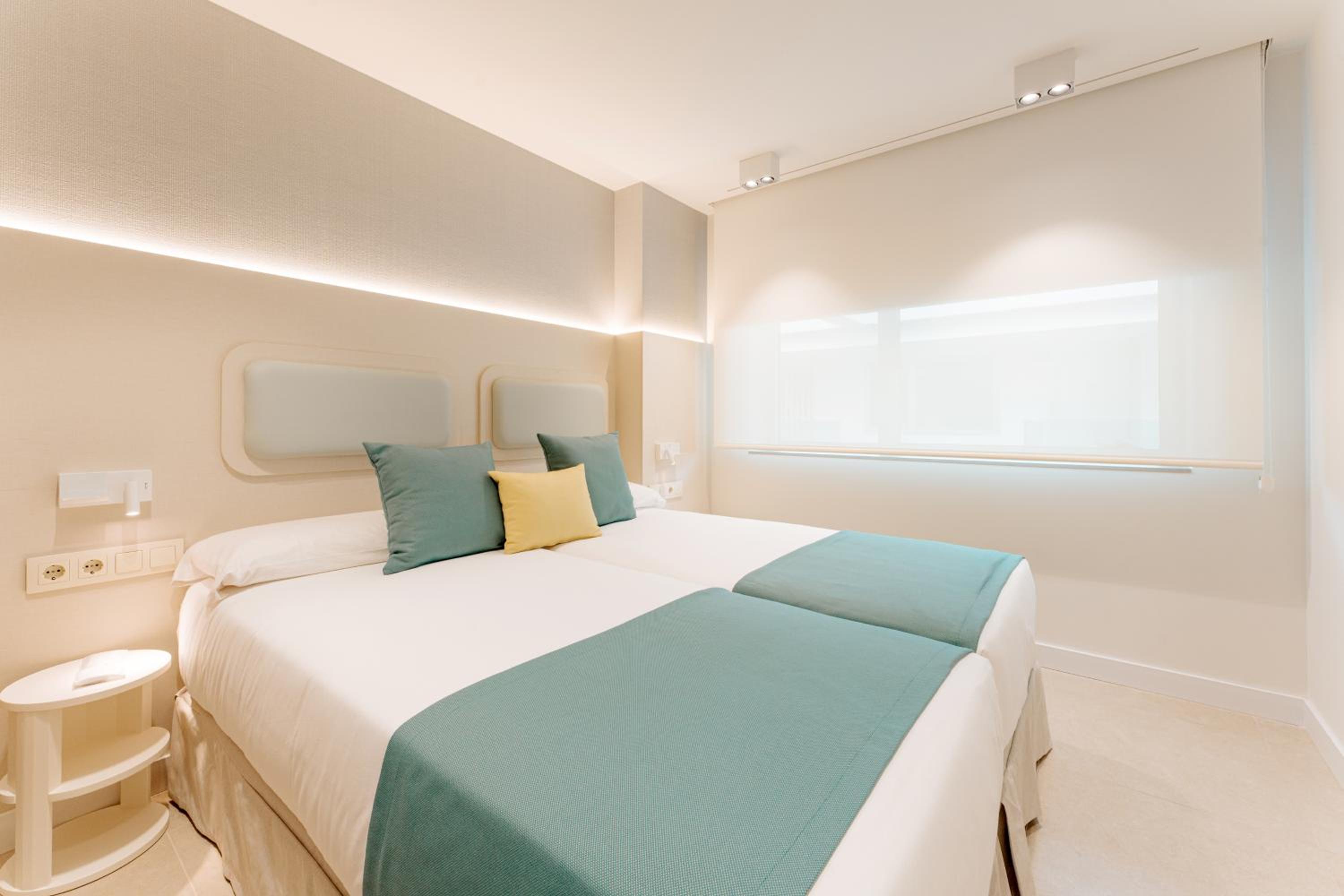 Caleta Suites Tenerife