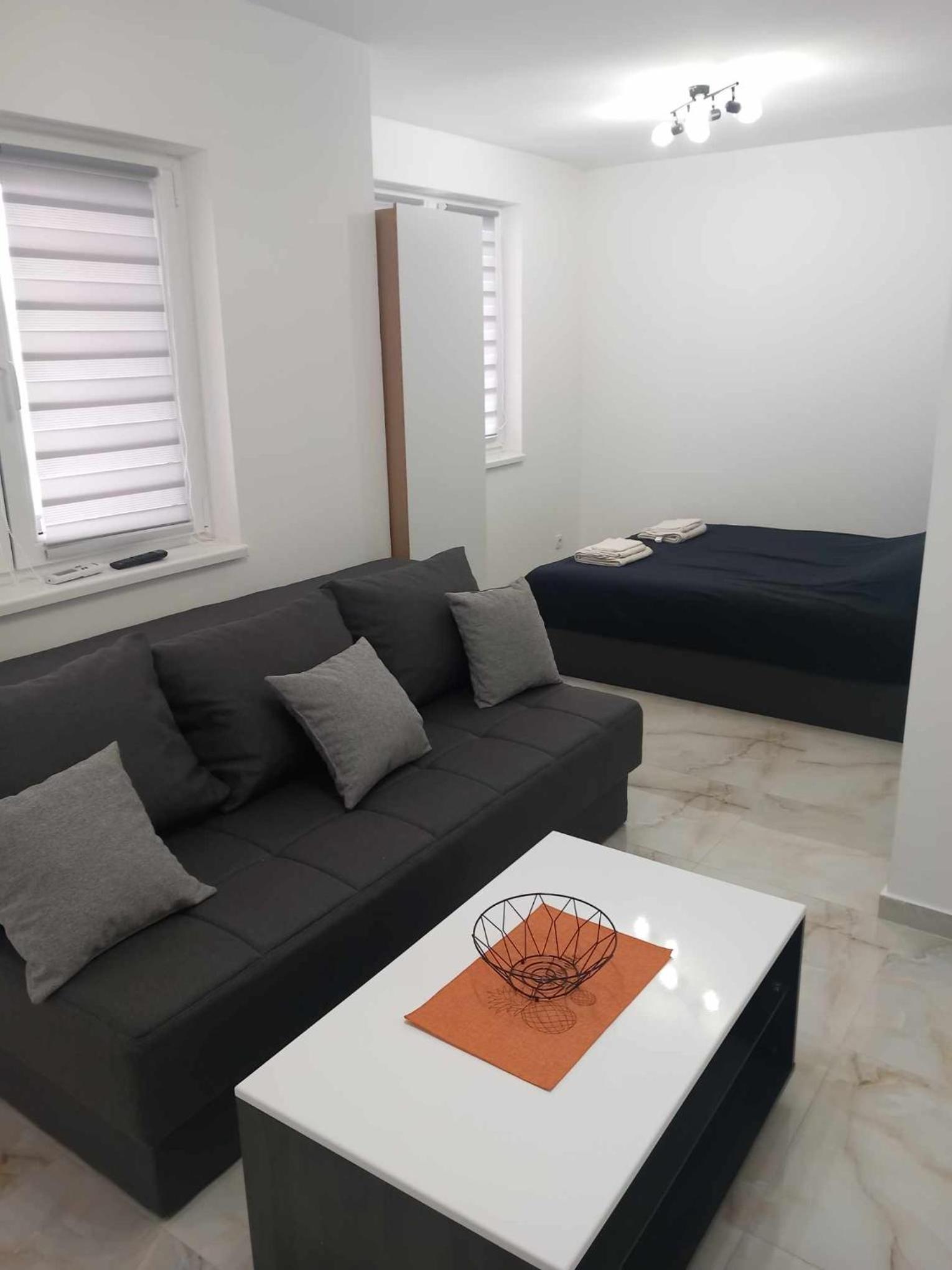 Apartman Nina