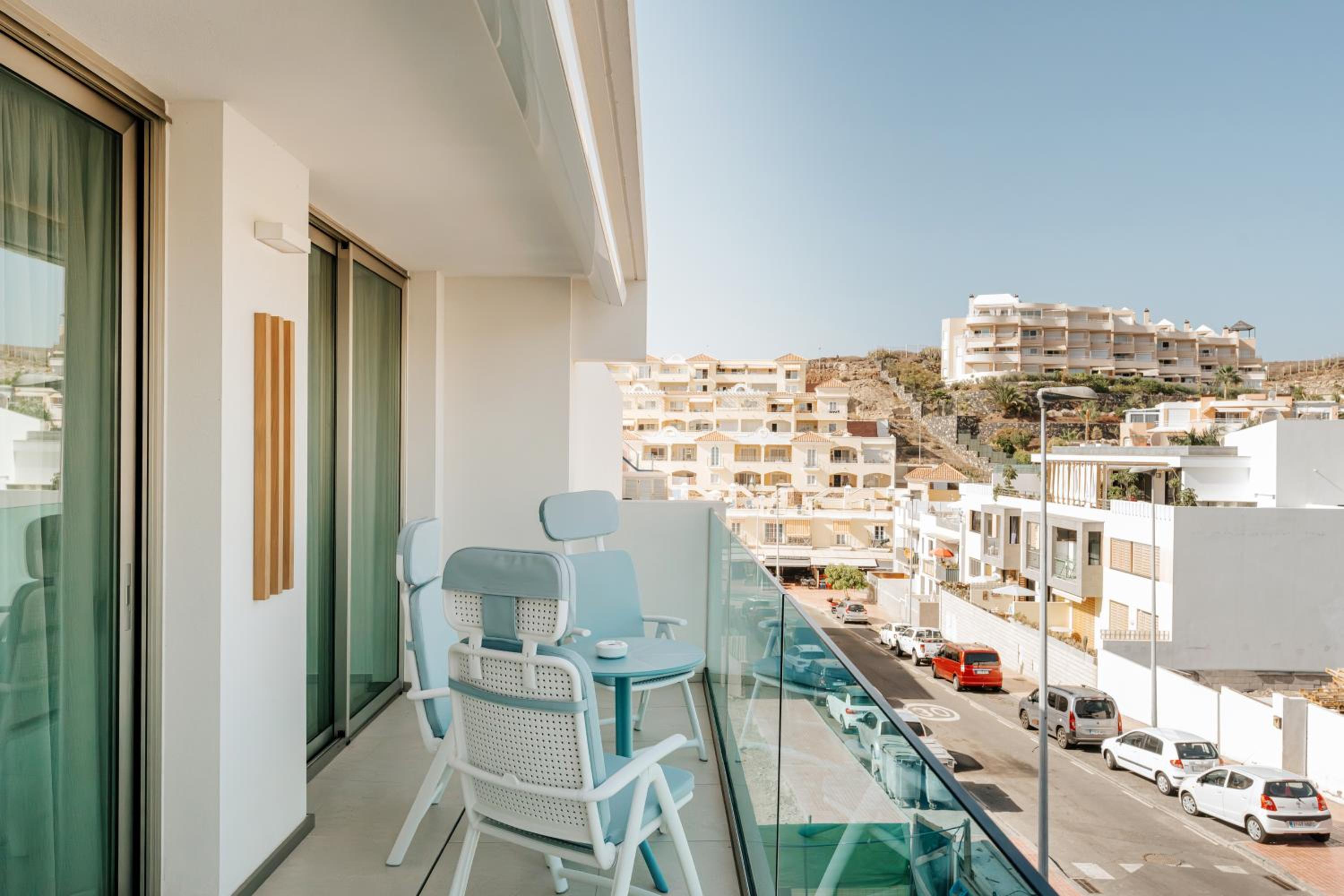 Caleta Suites Tenerife