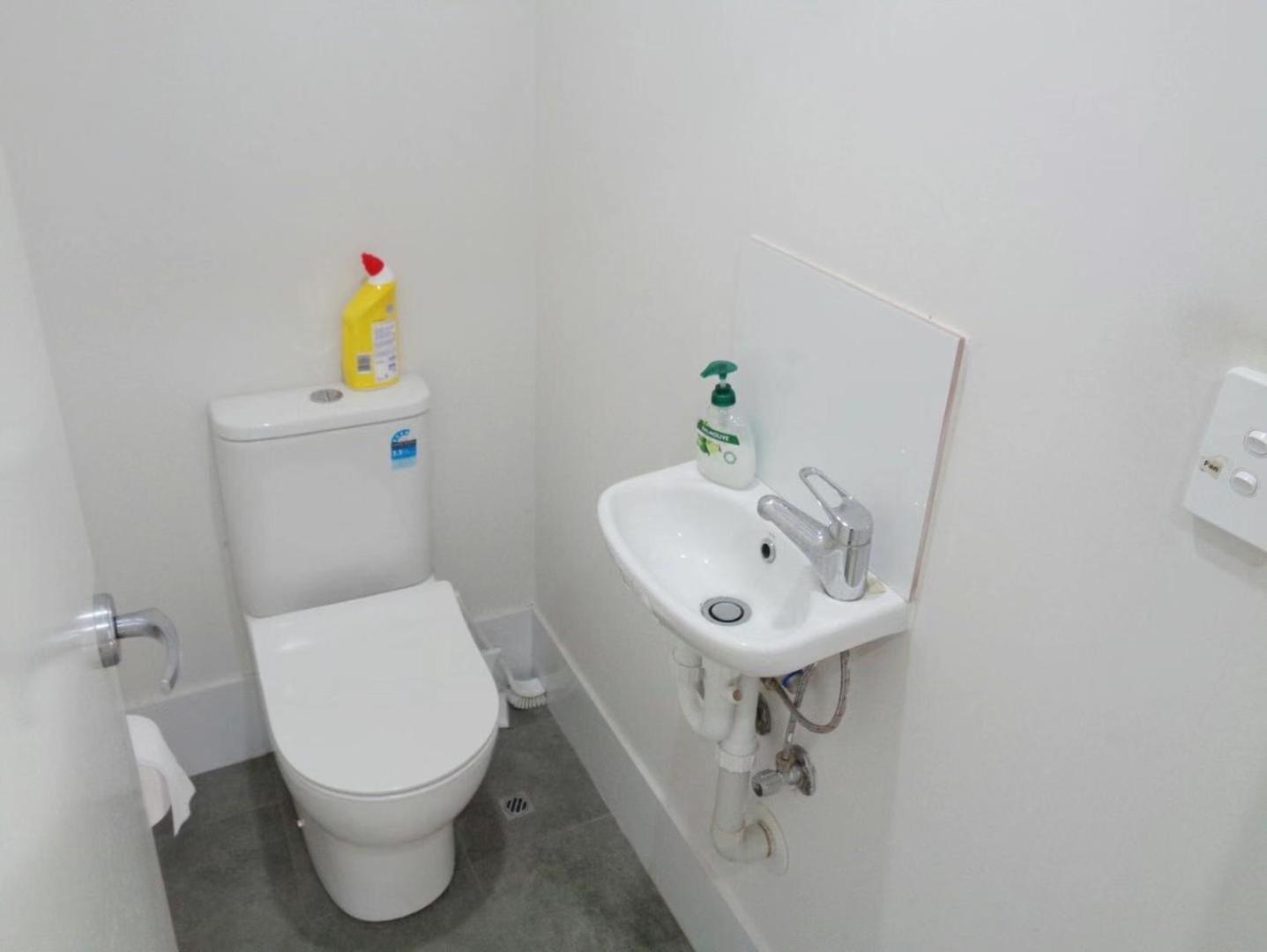 41A5 -near Perth airport, CDB, East Perth, Curtin University, Victoria Park, TAFE