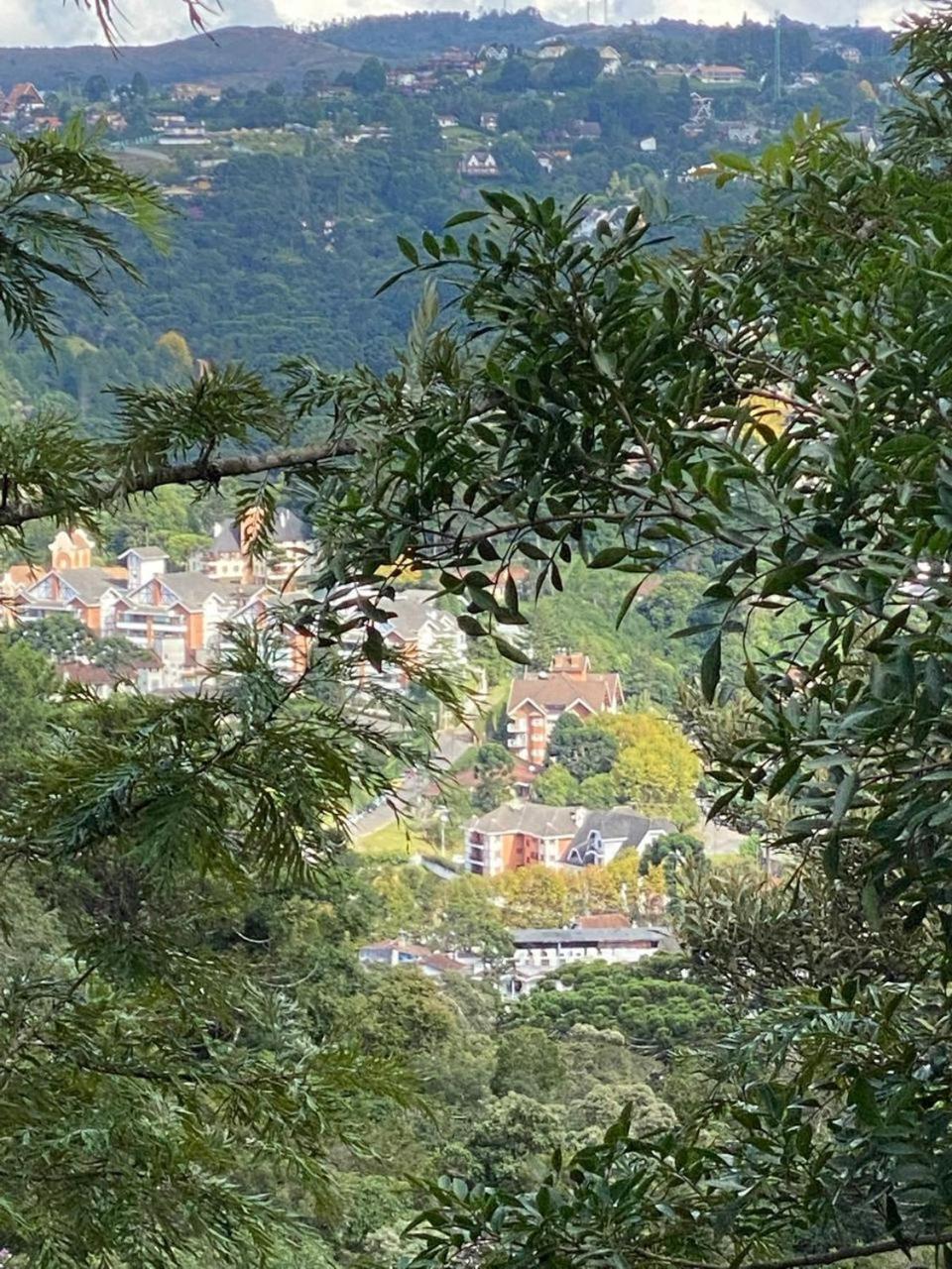 Villa Panorama