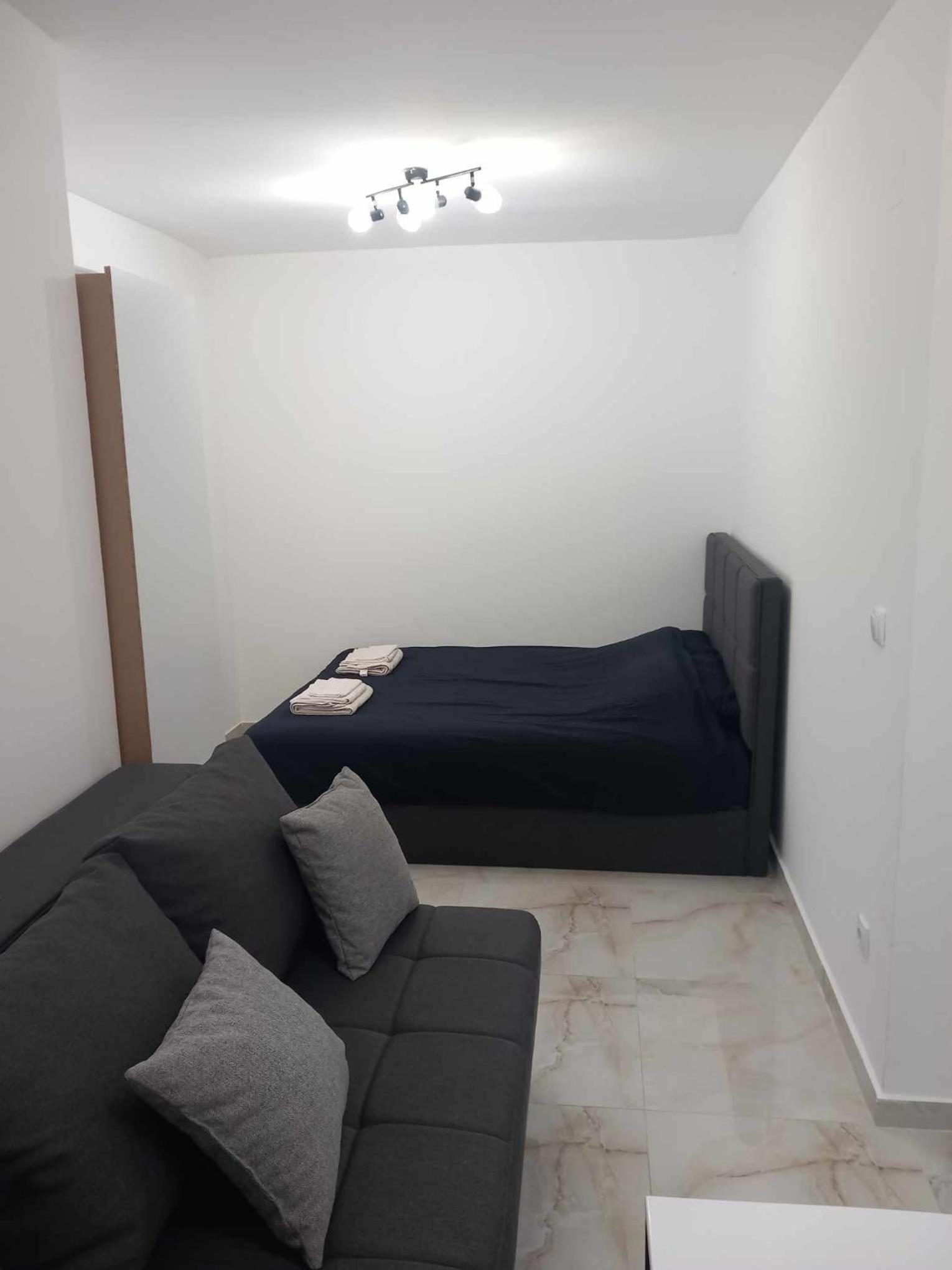 Apartman Nina