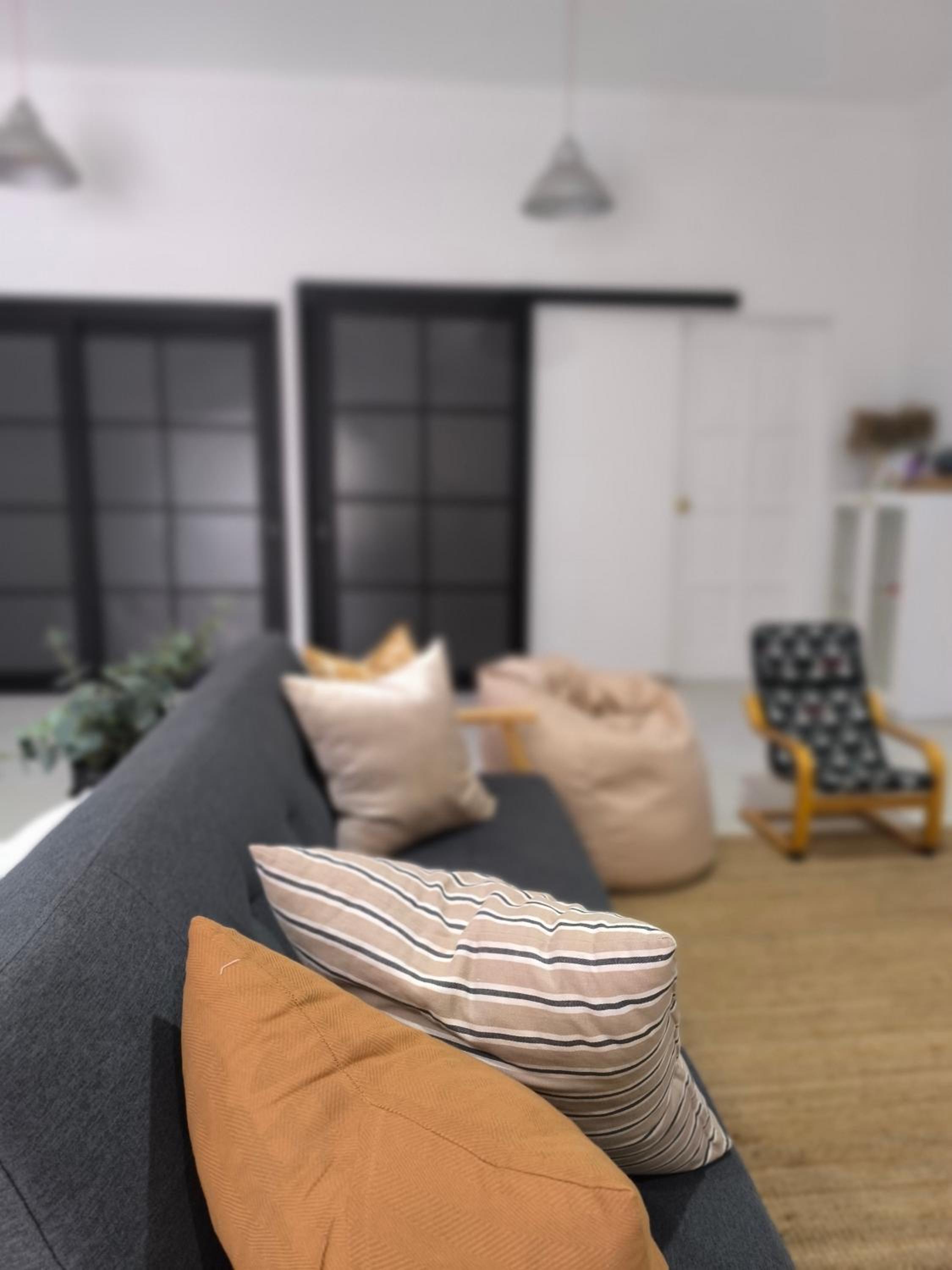 Cozy and Spacious 2 Bedroom, Family Indoor Camping Icity Shah alam-MY photo 6