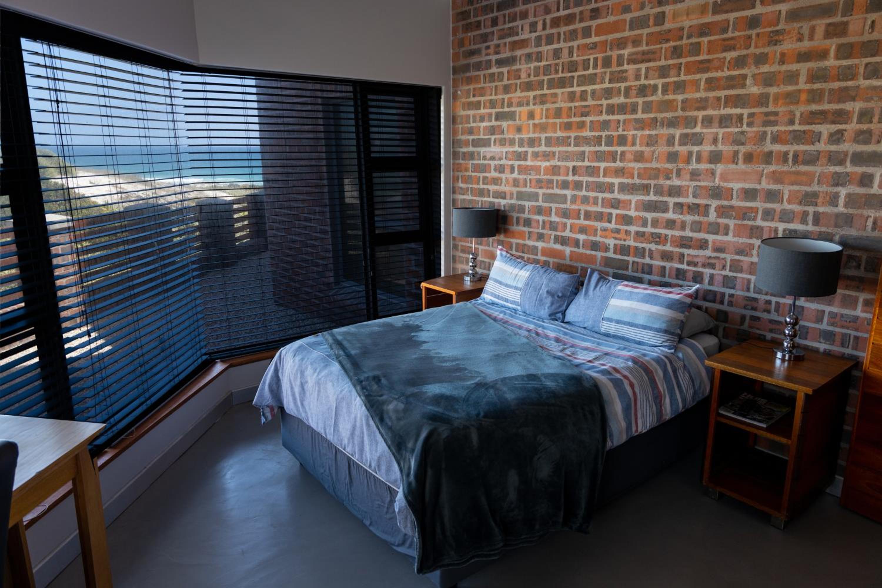 Yzerfontein Beach Accommodation