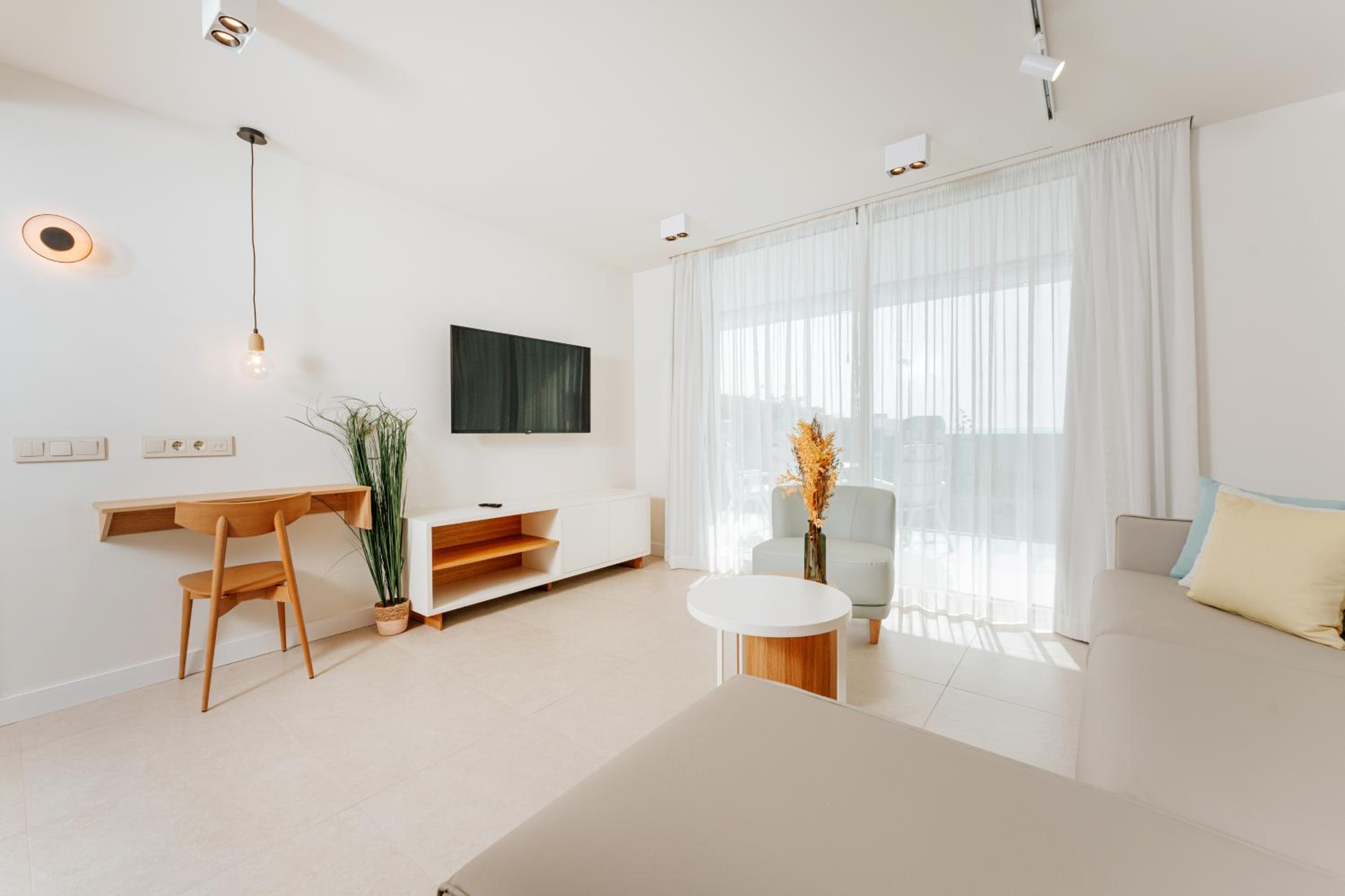 Caleta Suites Tenerife