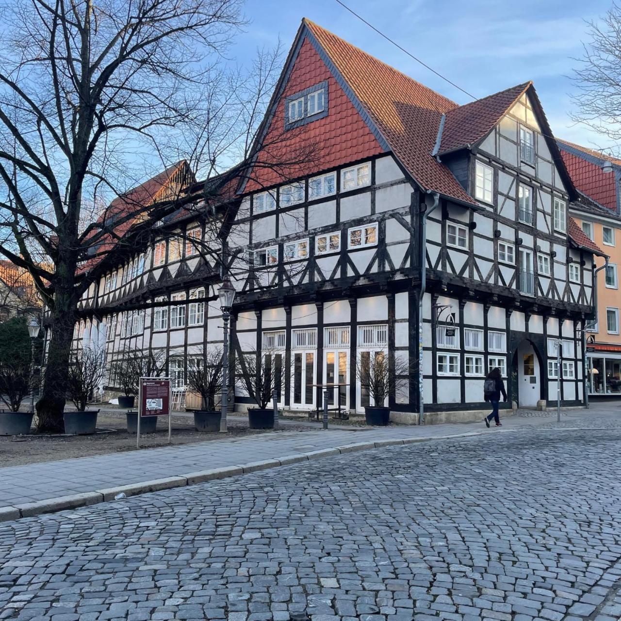 Braunschweig Vacations - Magni Boutique Hotel - Property Image 35