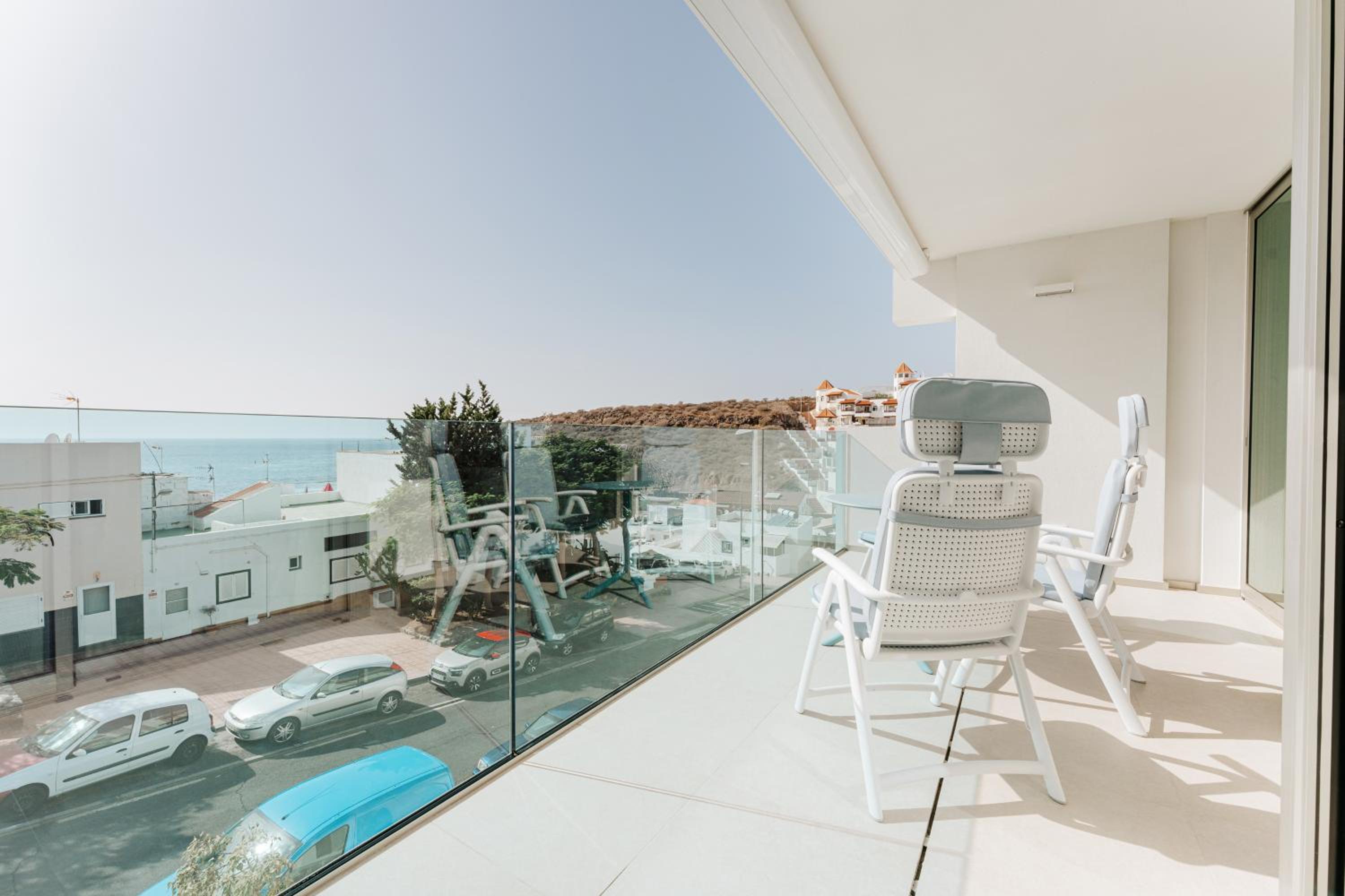 Caleta Suites Tenerife