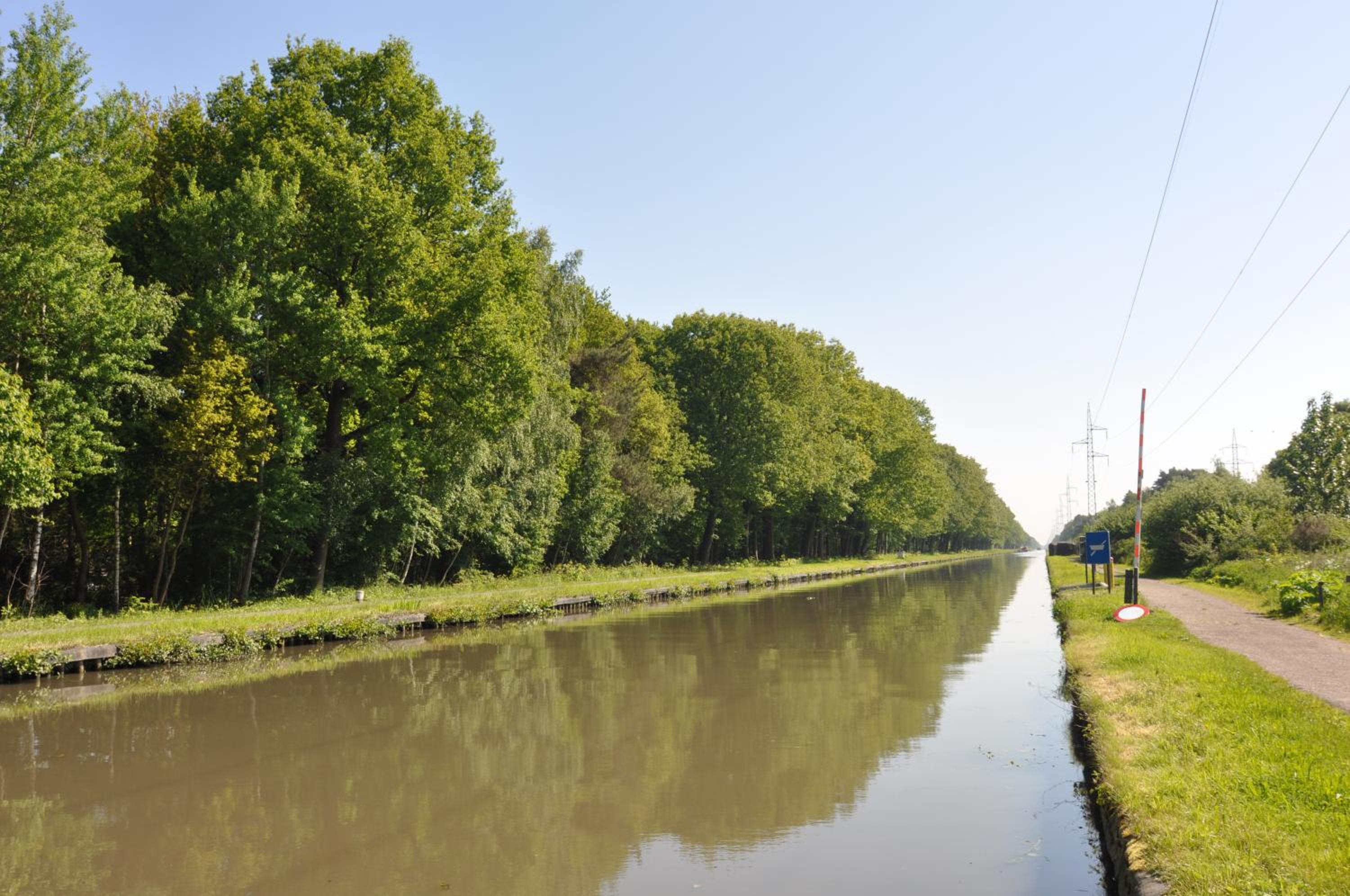 Camping Het Veen