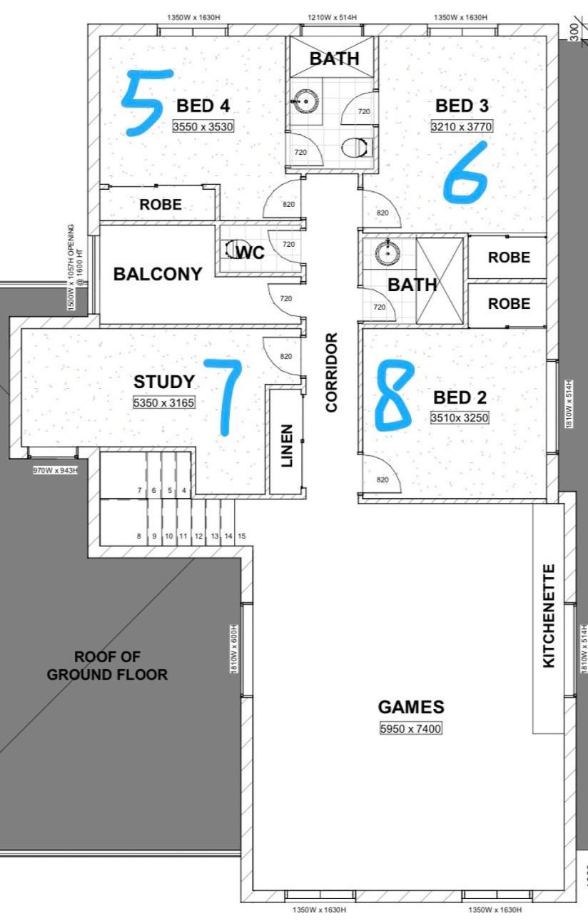 41A5 -near Perth airport, CDB, East Perth, Curtin University, Victoria Park, TAFE