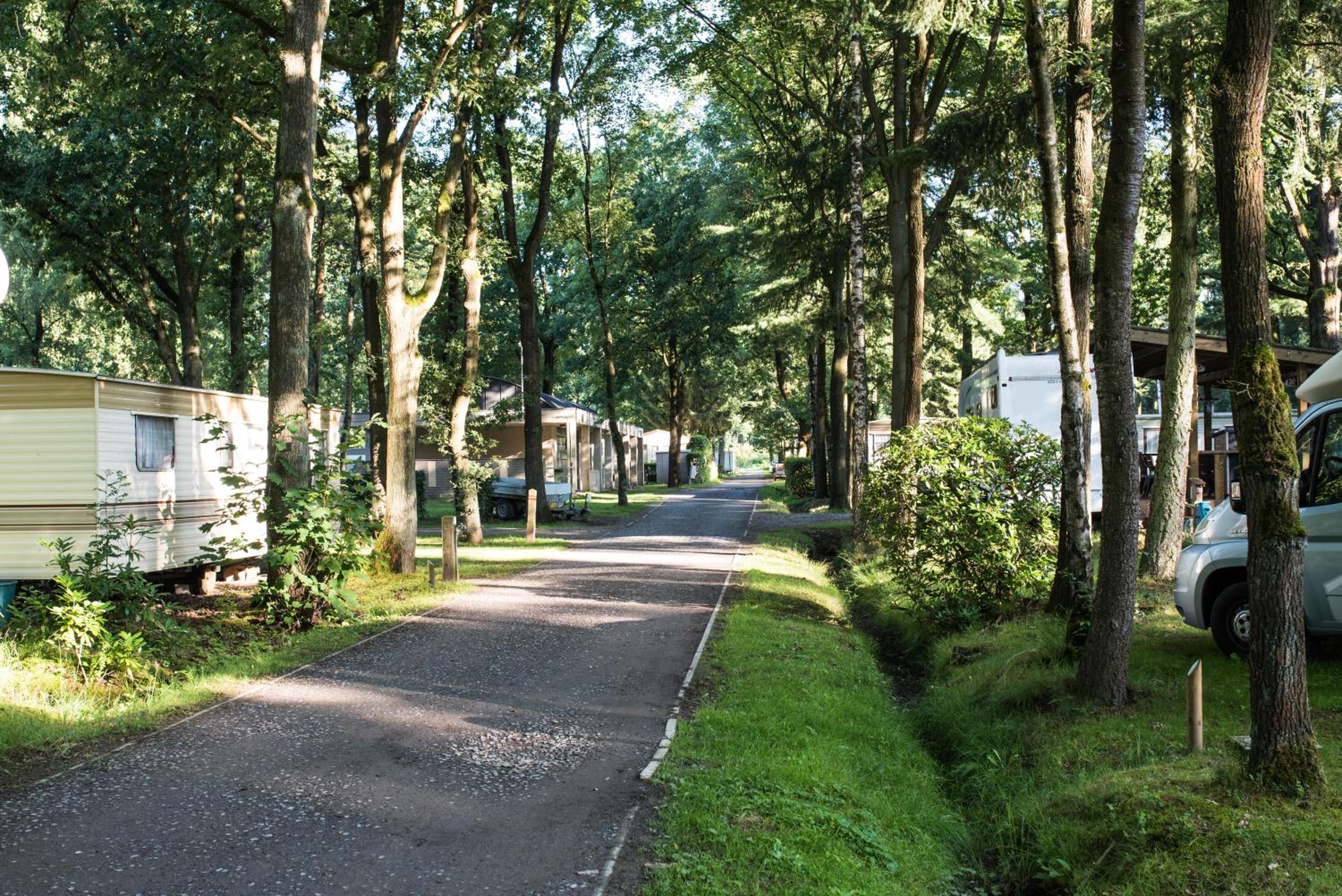 Camping Het Veen