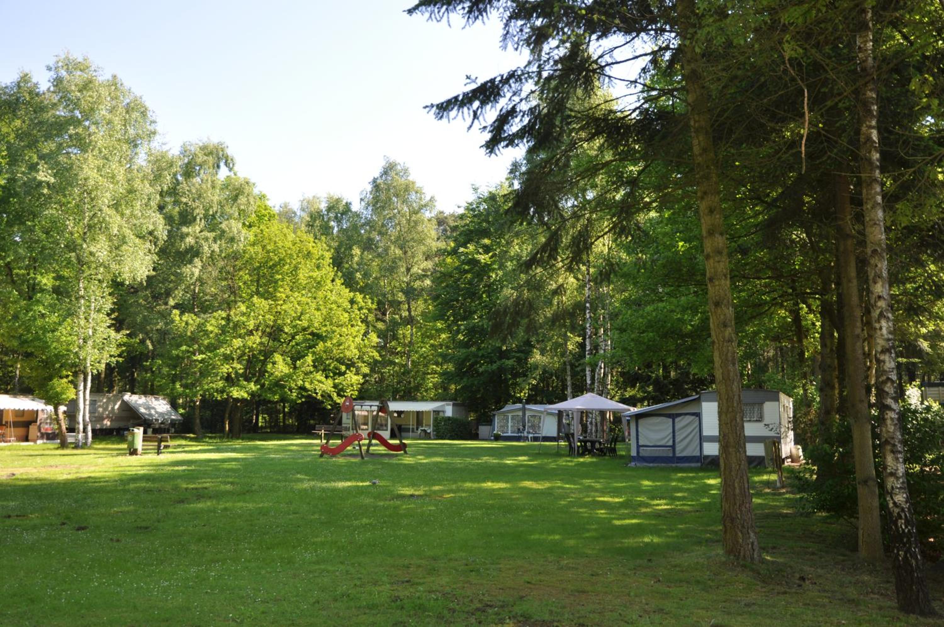 Camping Het Veen