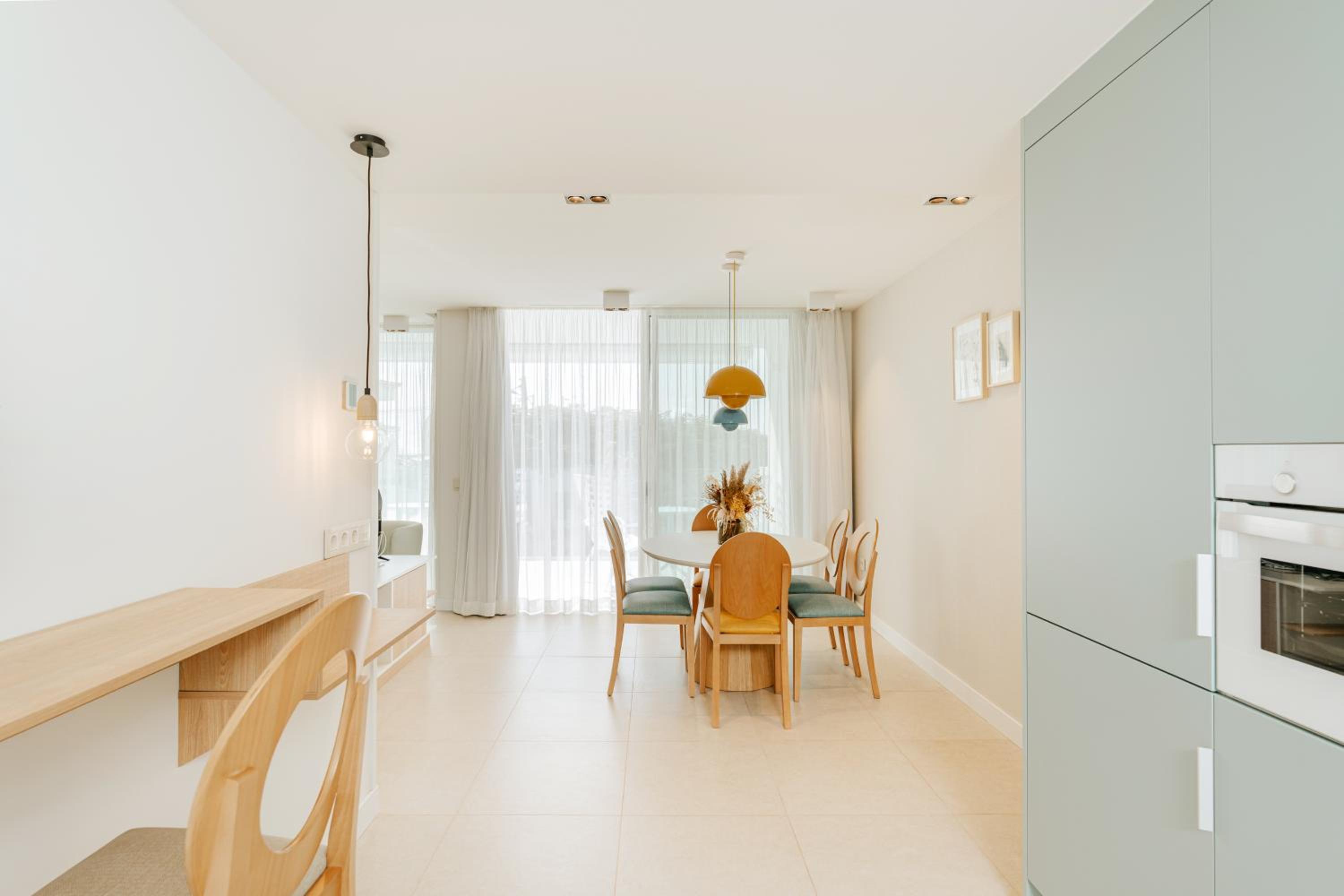 Caleta Suites Tenerife