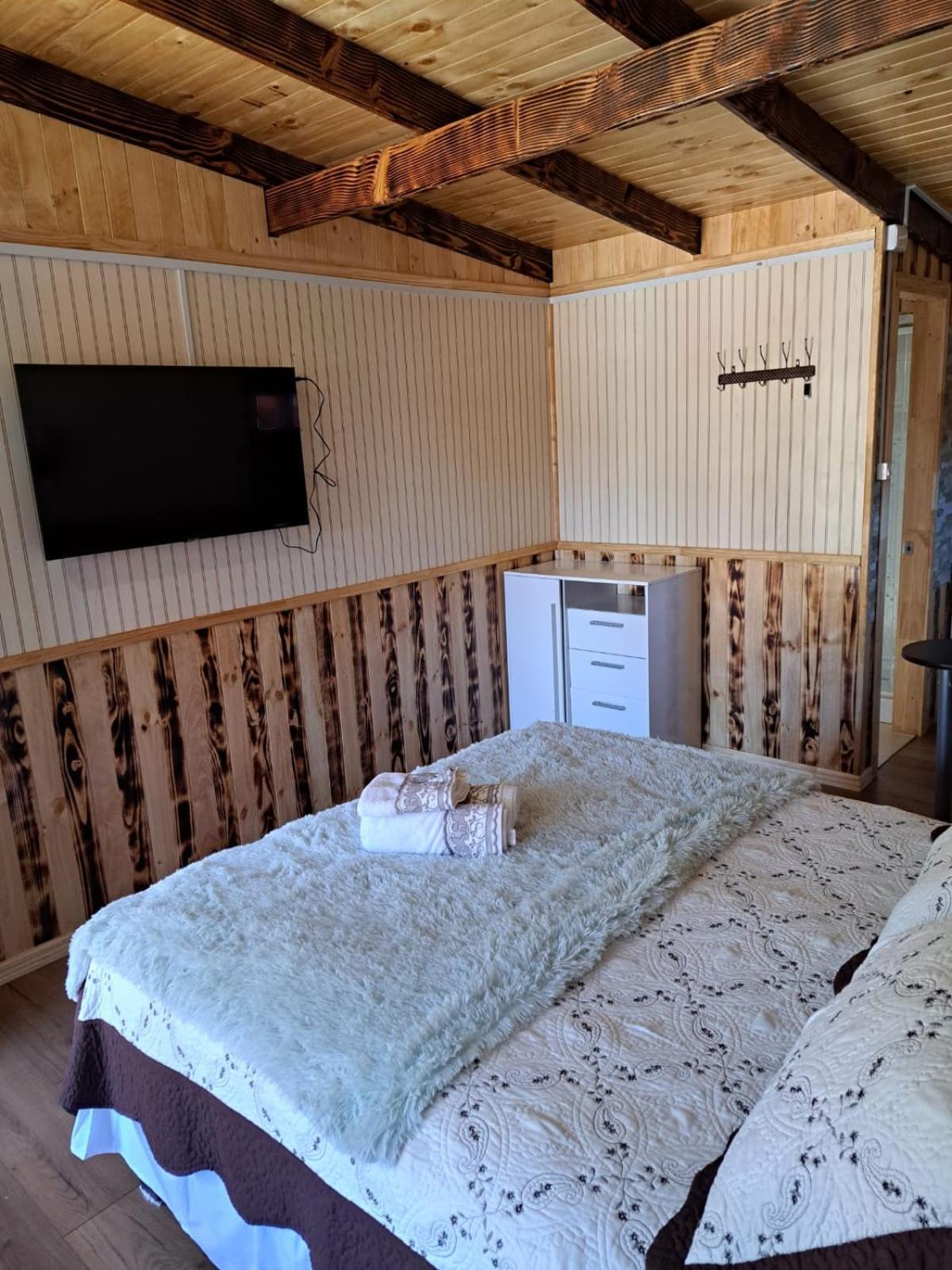Hostal Robinson