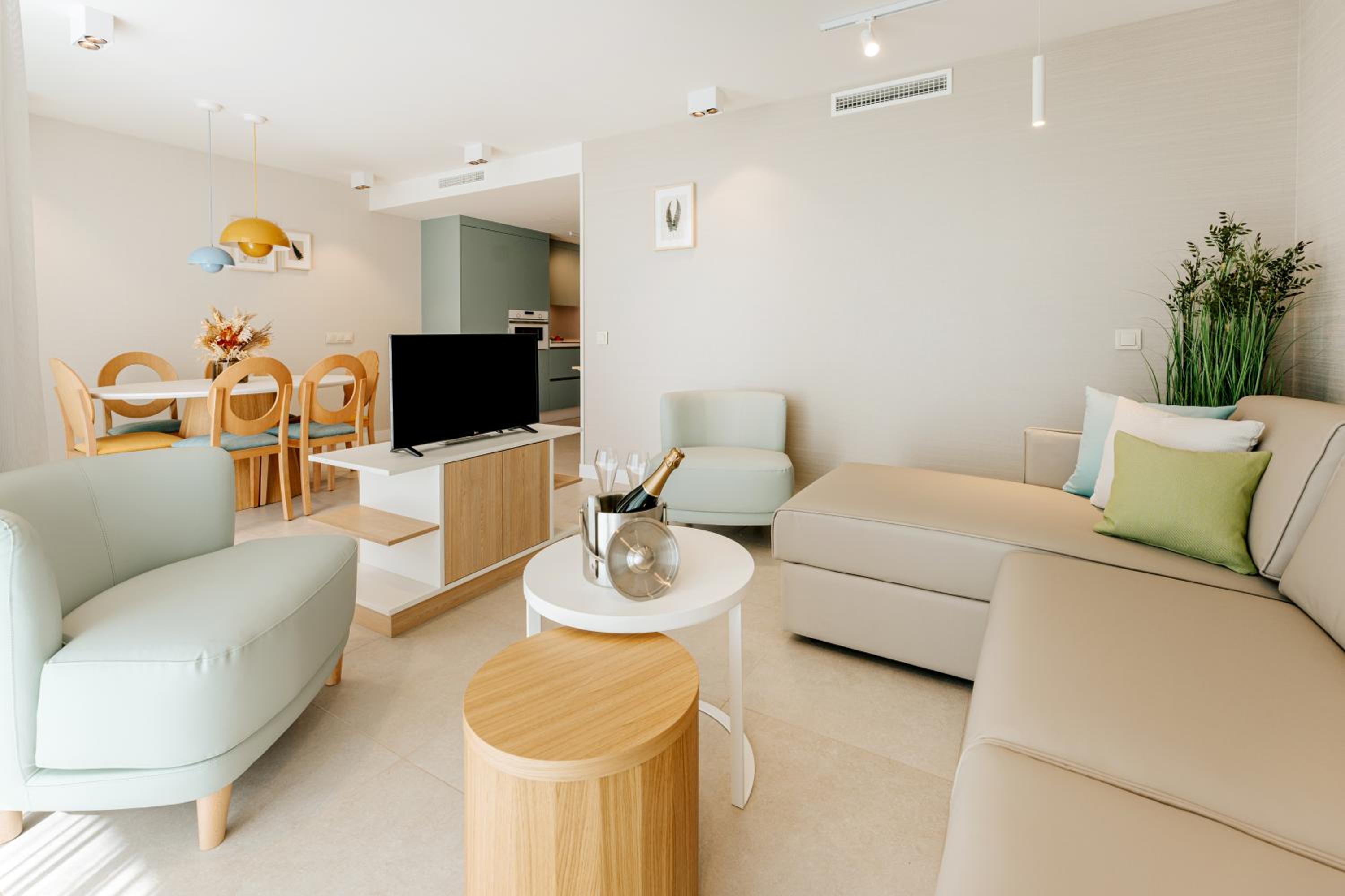 Caleta Suites Tenerife