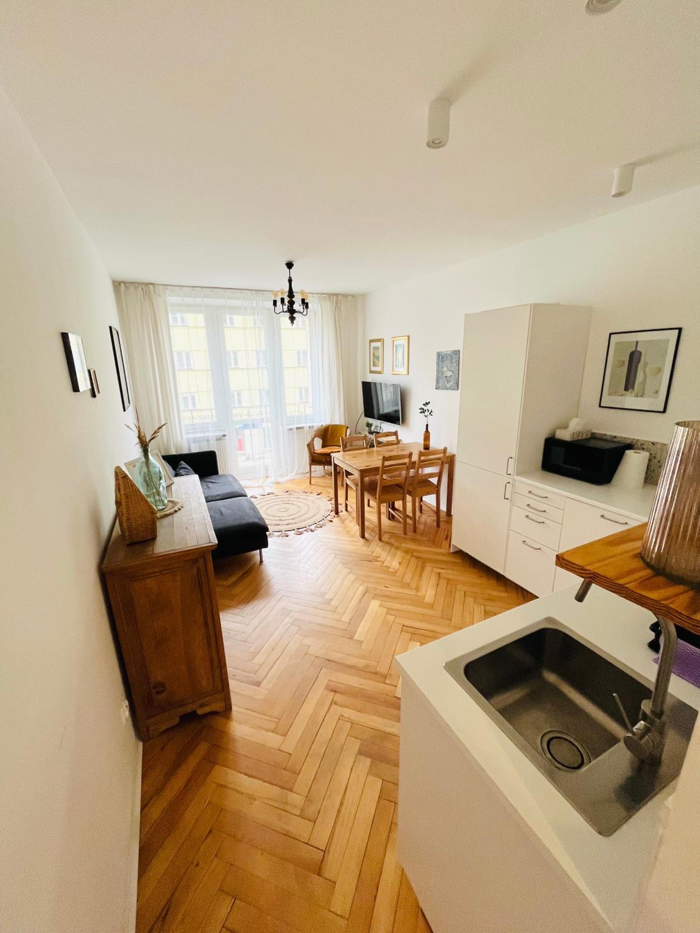 Apartament Jan III Sobieski, photo 25