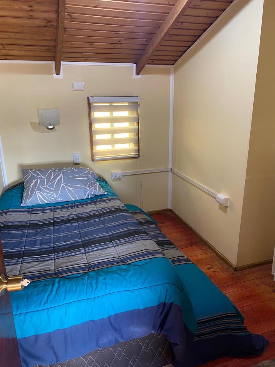 Hermosa casa de verano