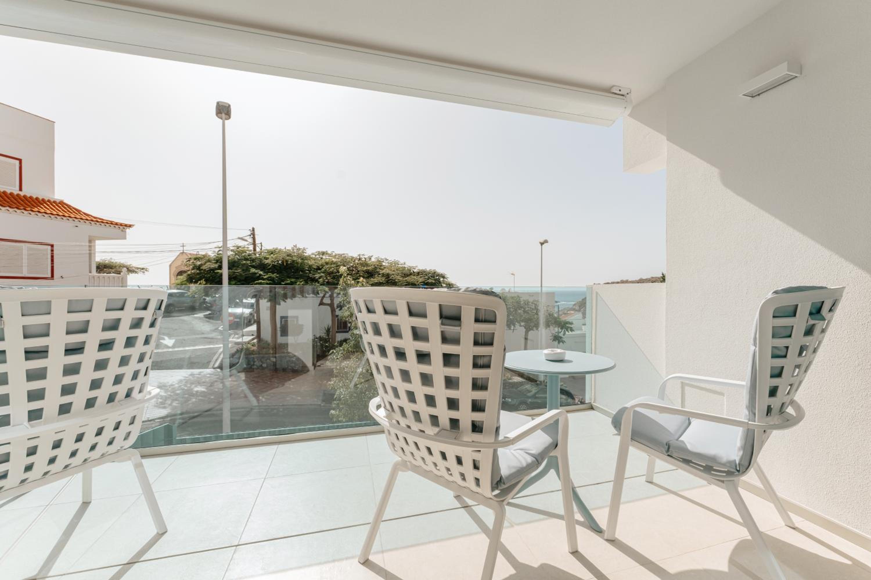 Caleta Suites Tenerife