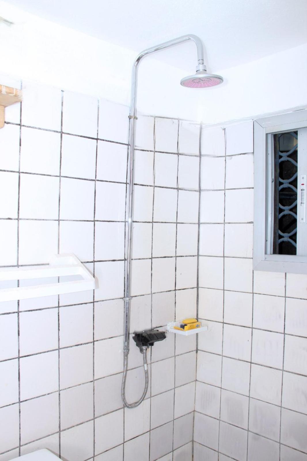 Appartement entier 15 minutes de l'aéroport Douala