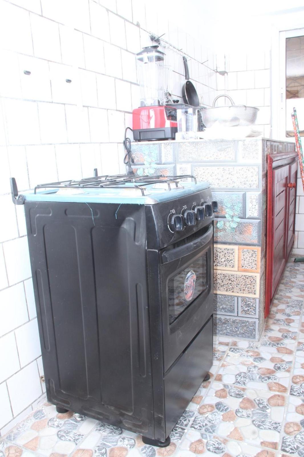 Appartement entier 15 minutes de l'aéroport Douala