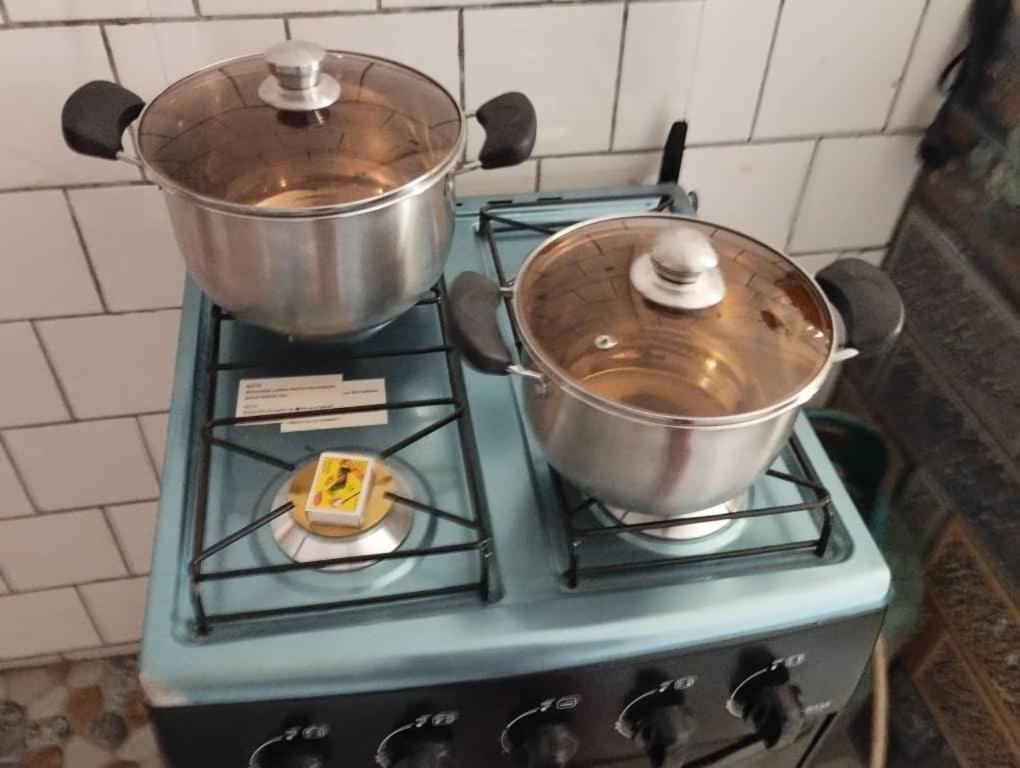 Appartement entier 15 minutes de l'aéroport Douala