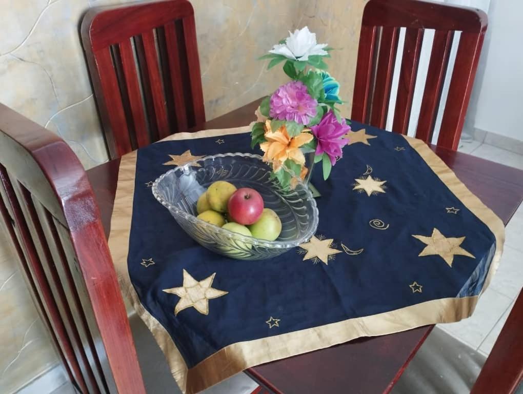 Appartement entier 15 minutes de l'aéroport Douala