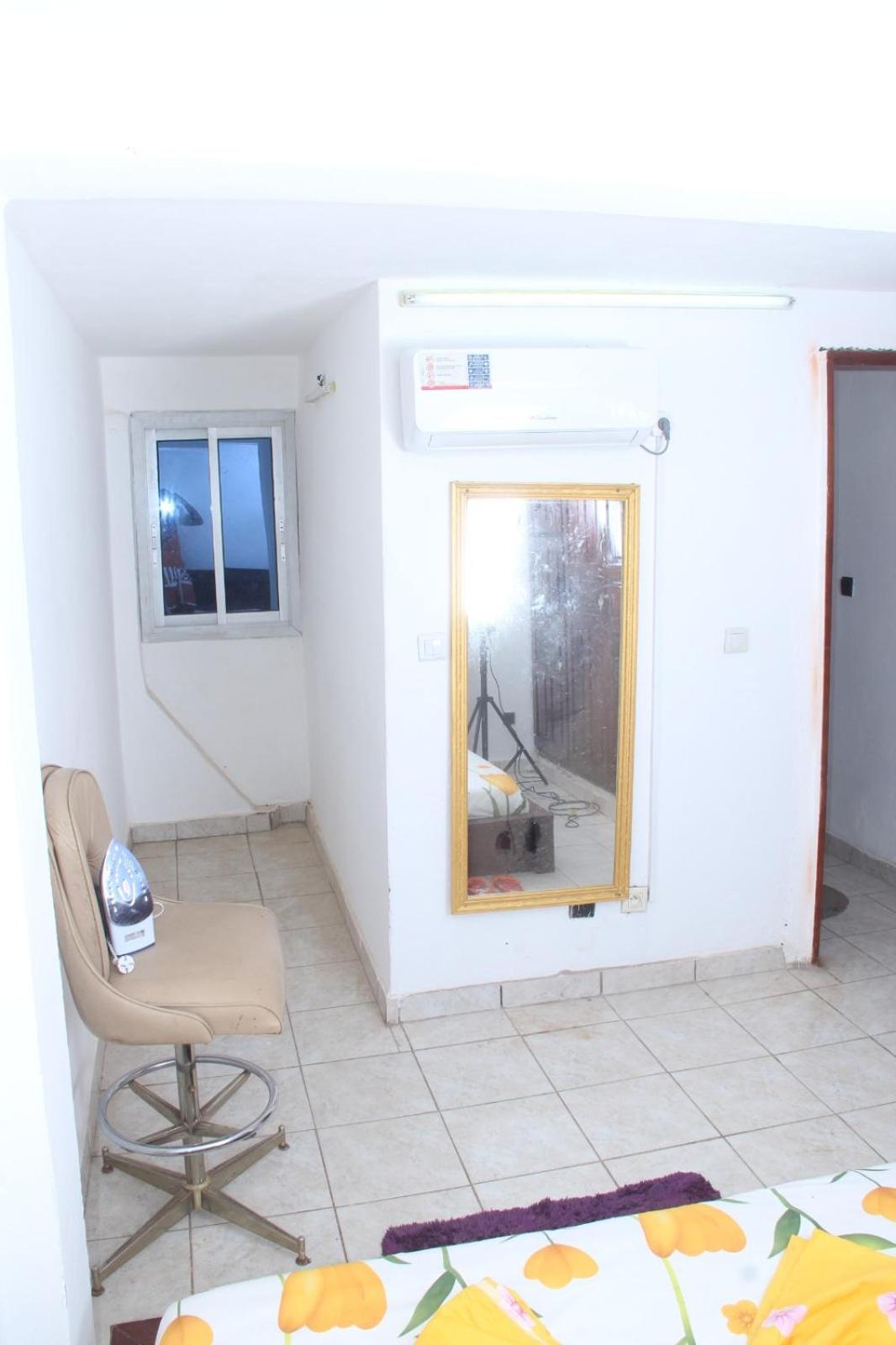 Appartement entier 15 minutes de l'aéroport Douala