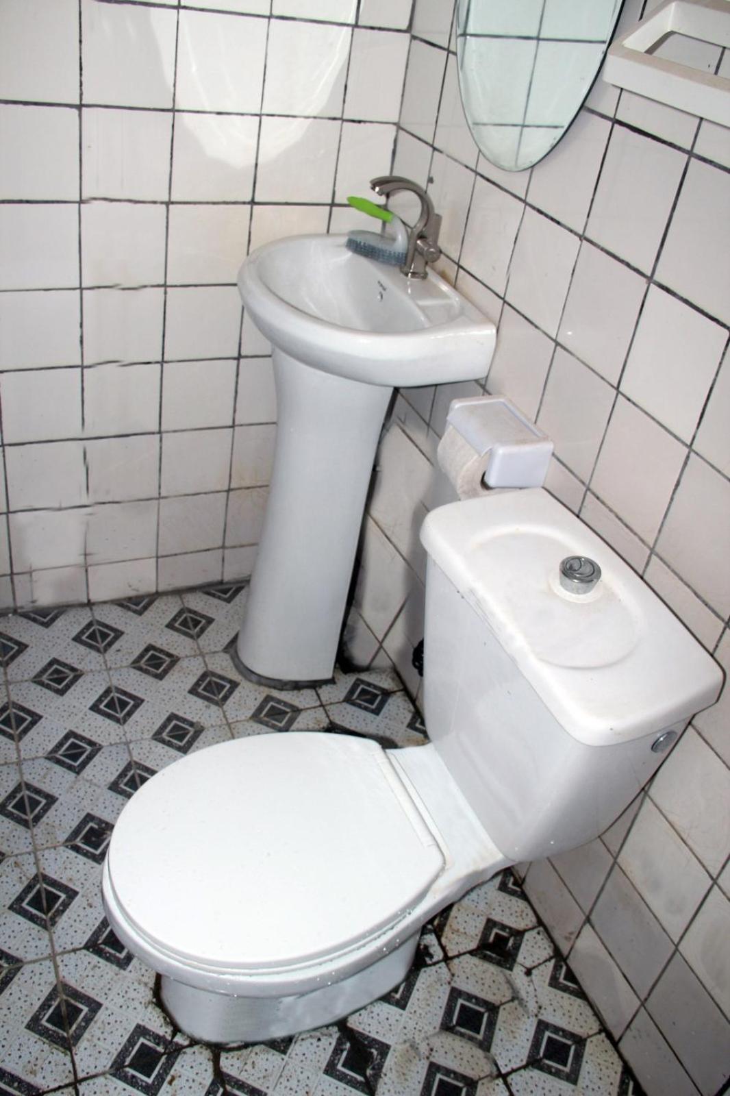 Appartement entier 15 minutes de l'aéroport Douala